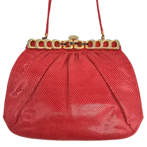 Vintage Judith Leiber Bag