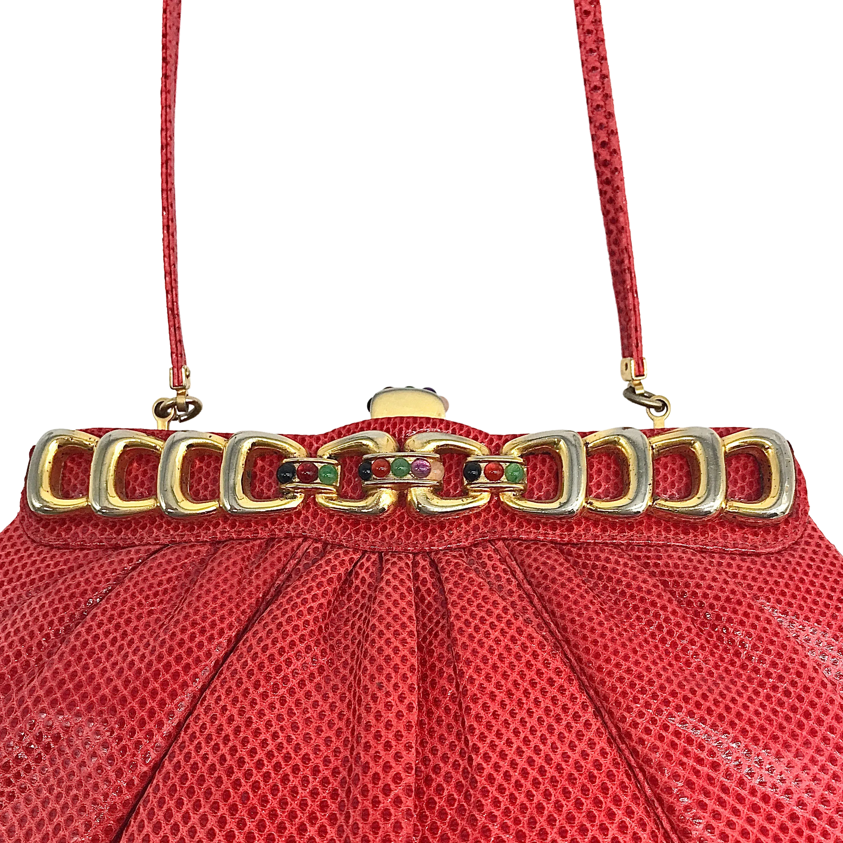 Vintage Judith Leiber Bag