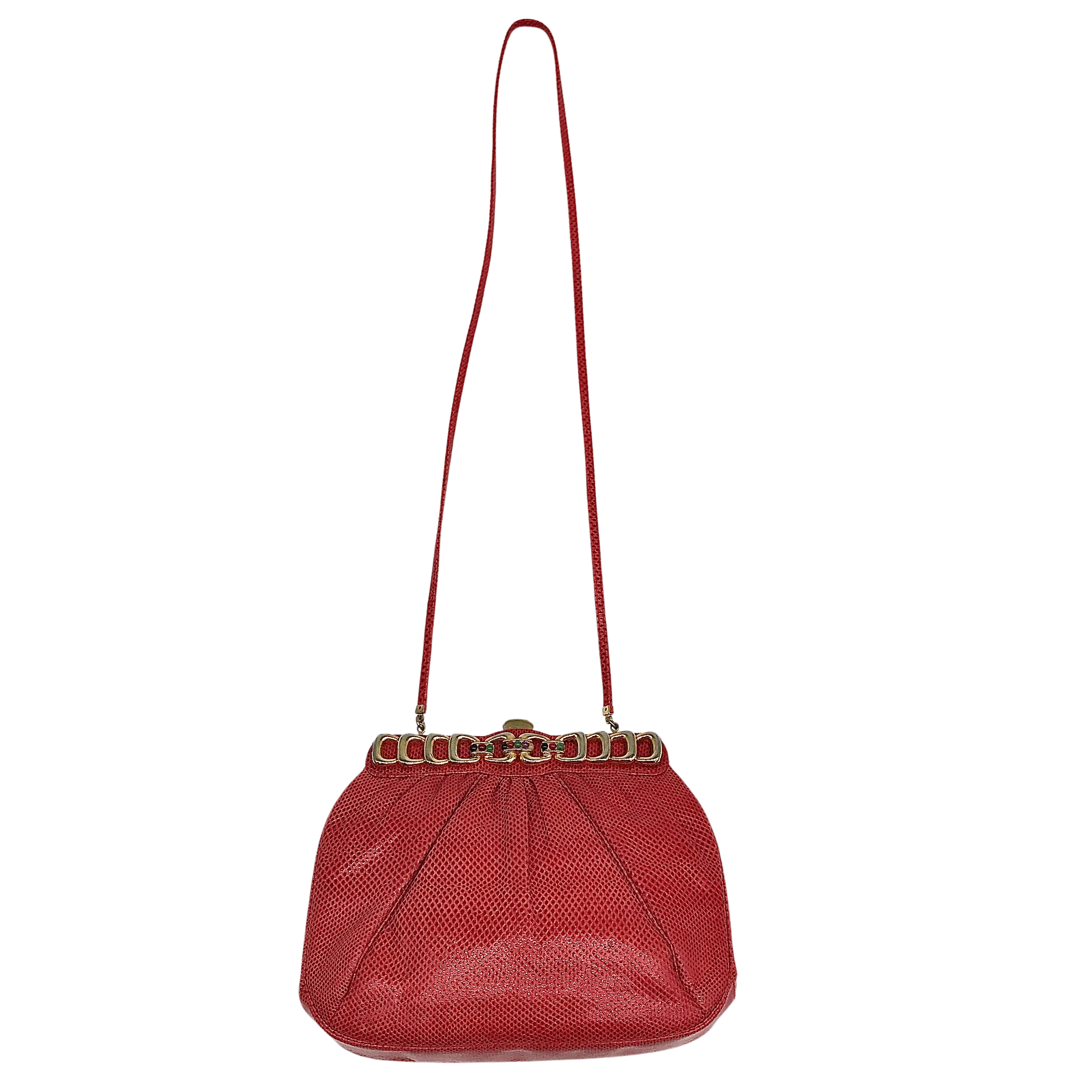 Vintage Judith Leiber Bag