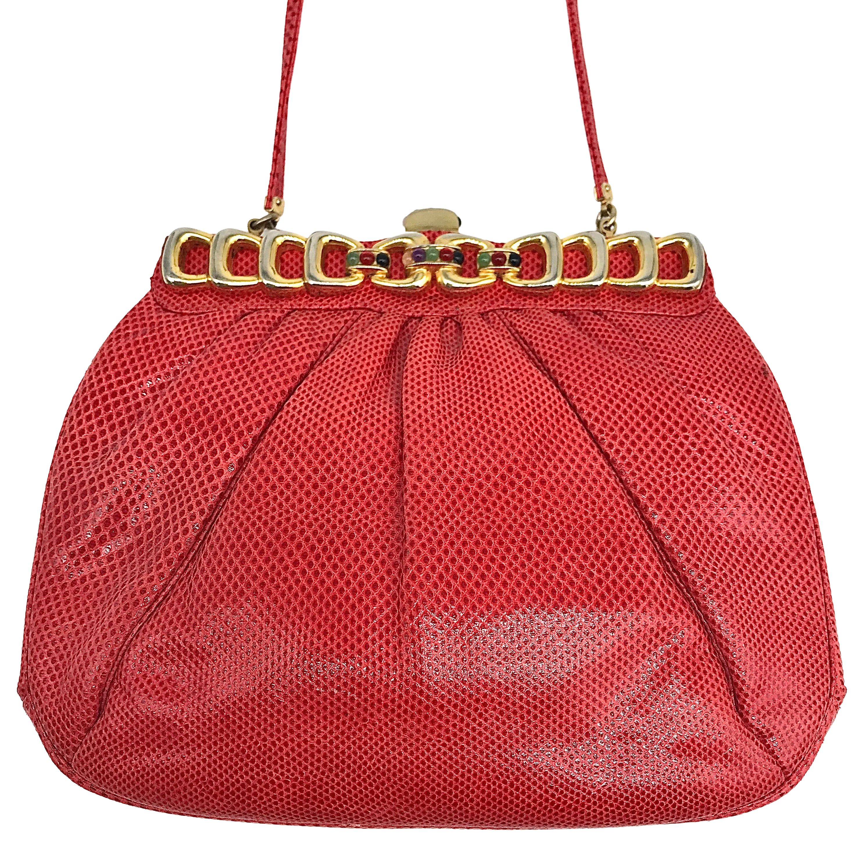 Vintage Judith Leiber Bag