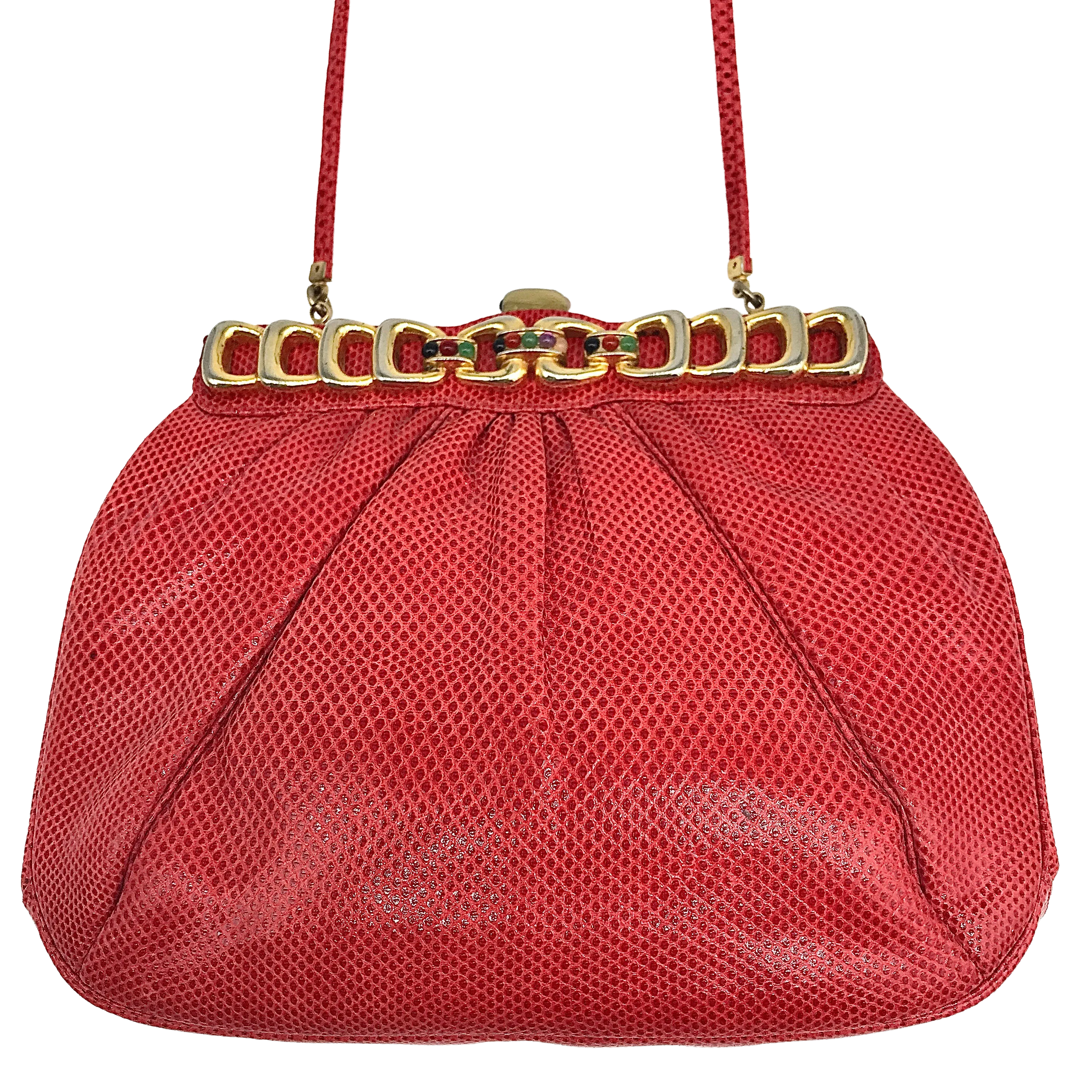 Vintage Judith Leiber Bag