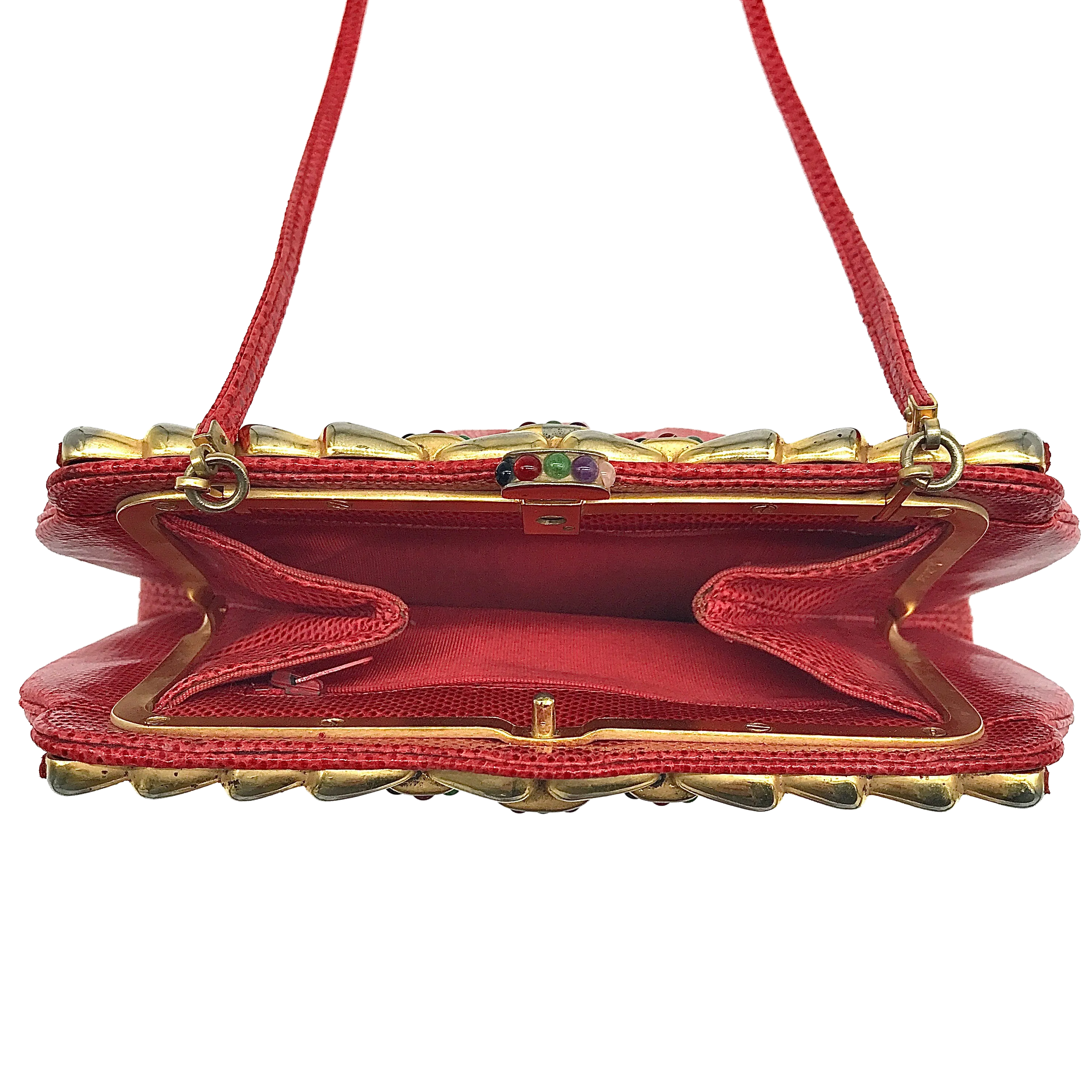 Vintage Judith Leiber Bag