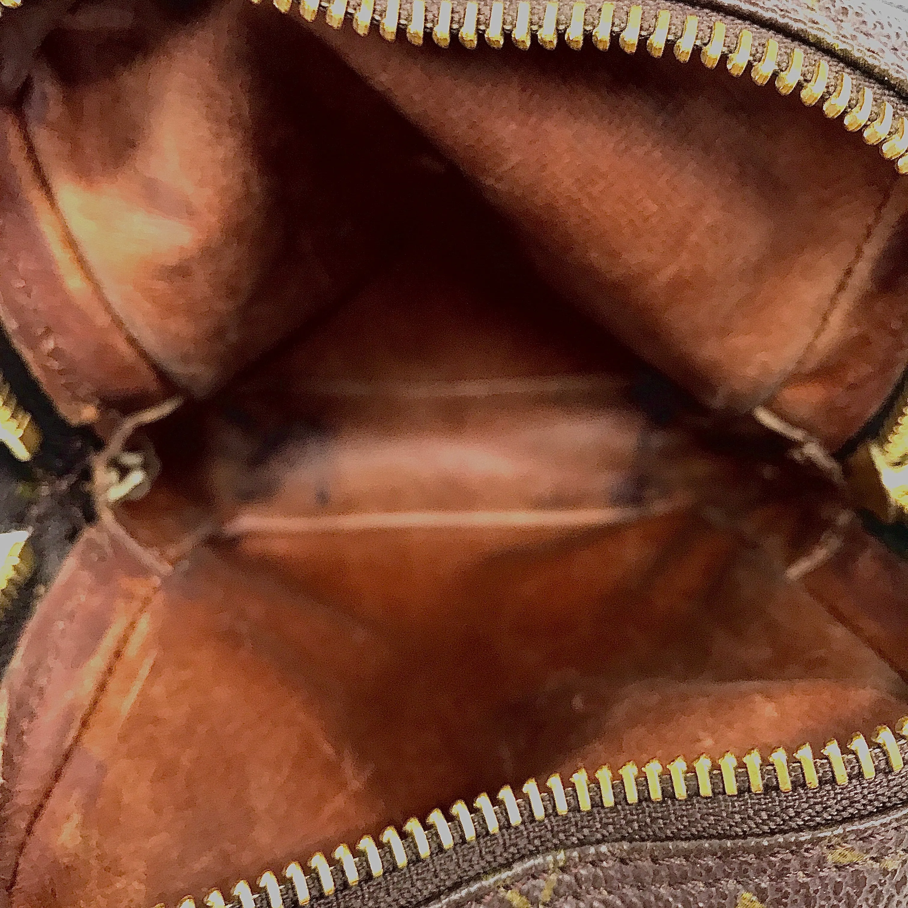 Vintage Louis Vuitton Bag