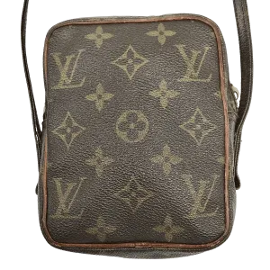 Vintage Louis Vuitton Bag