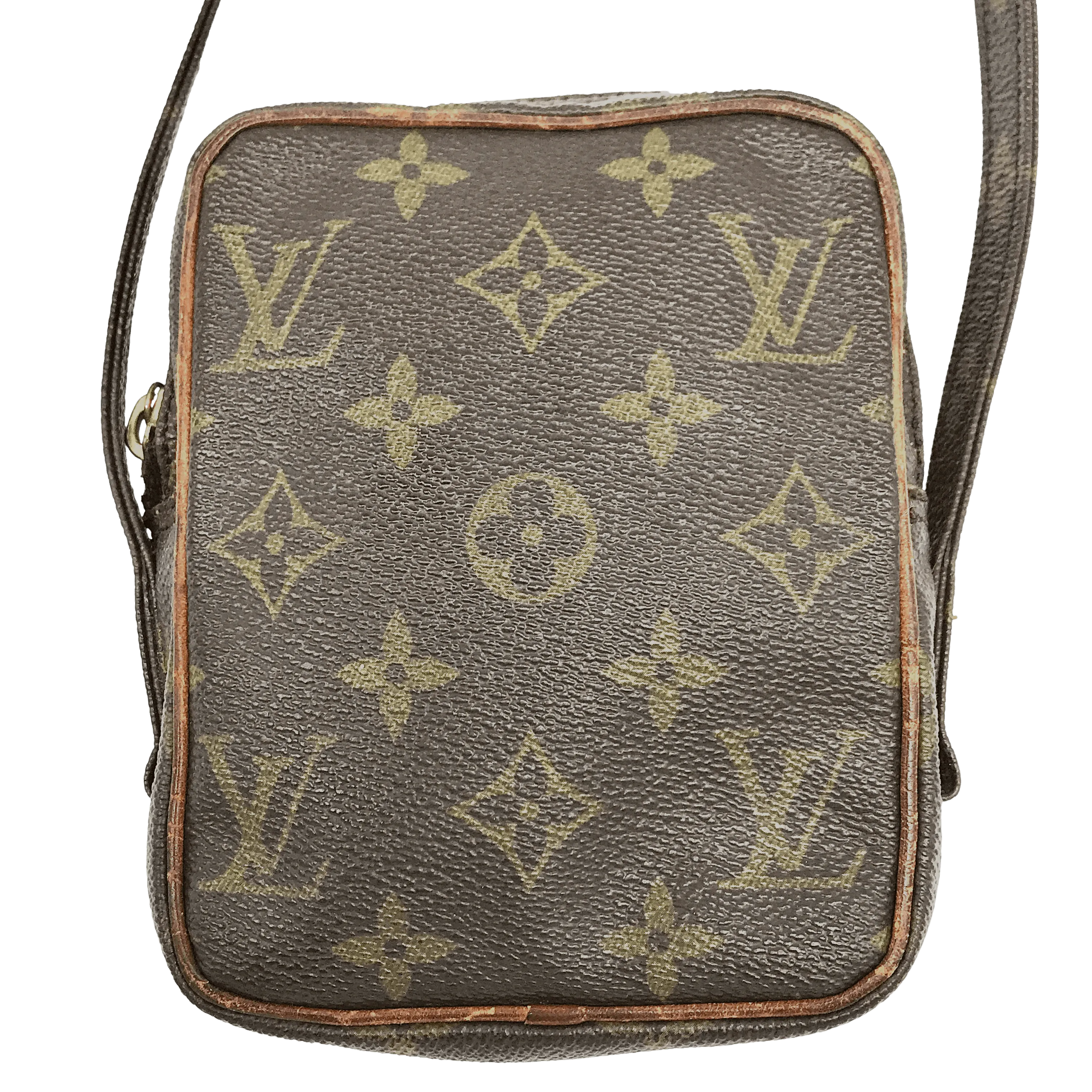Vintage Louis Vuitton Bag