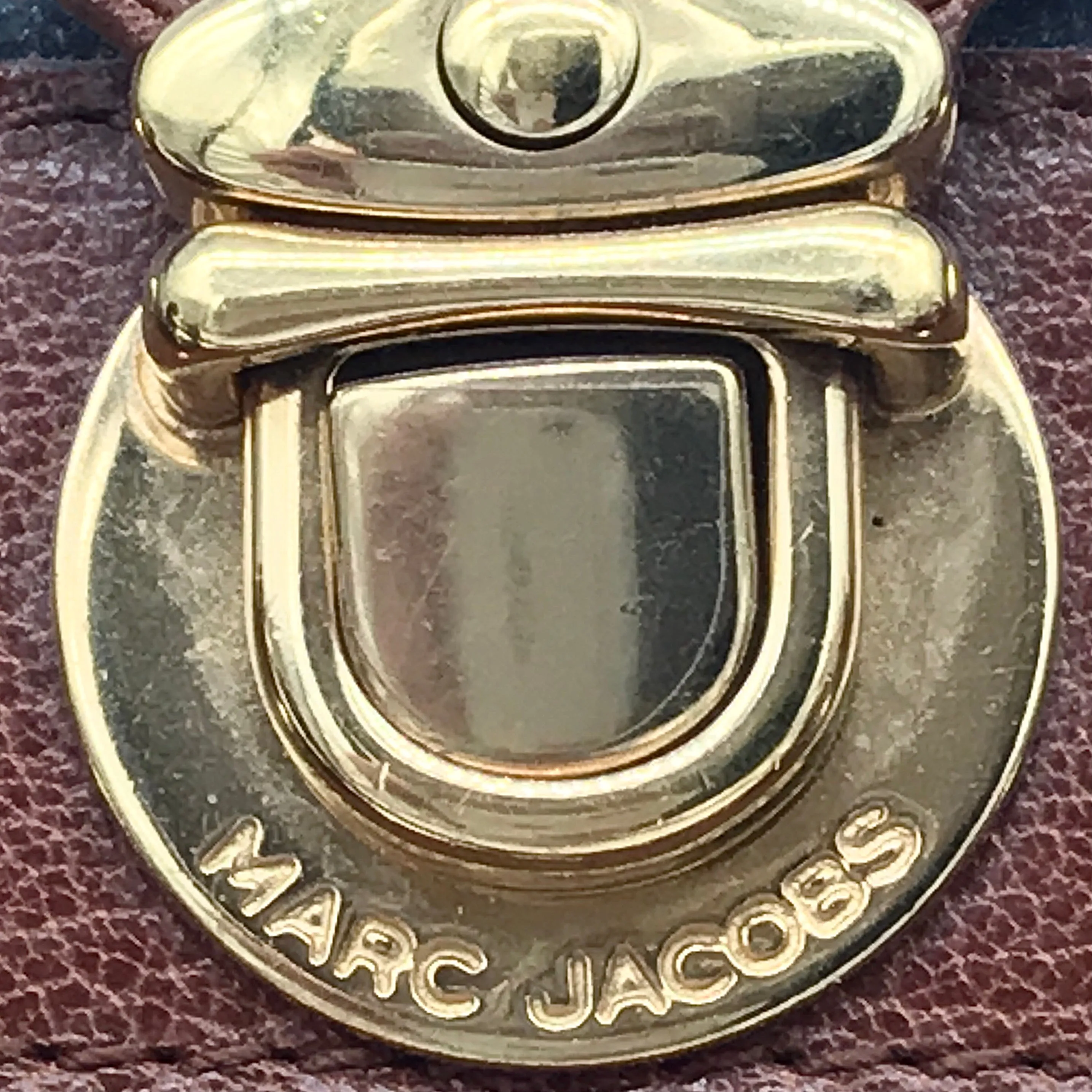 Vintage Marc Jacobs Bag