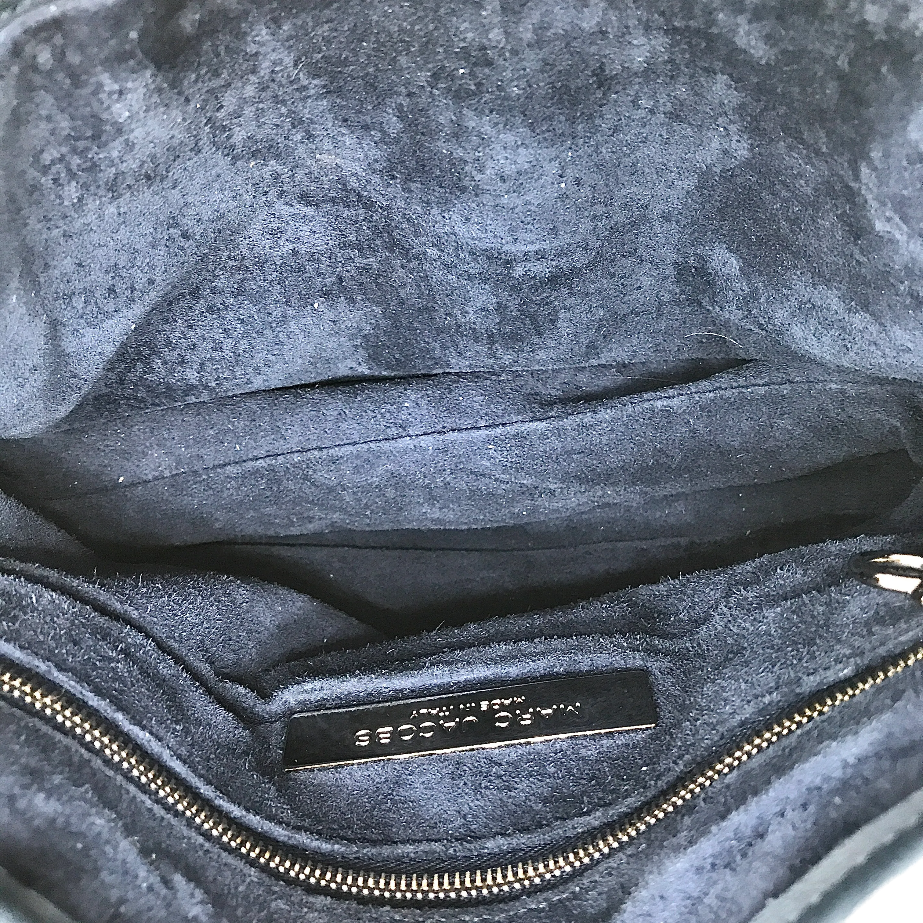 Vintage Marc Jacobs Bag