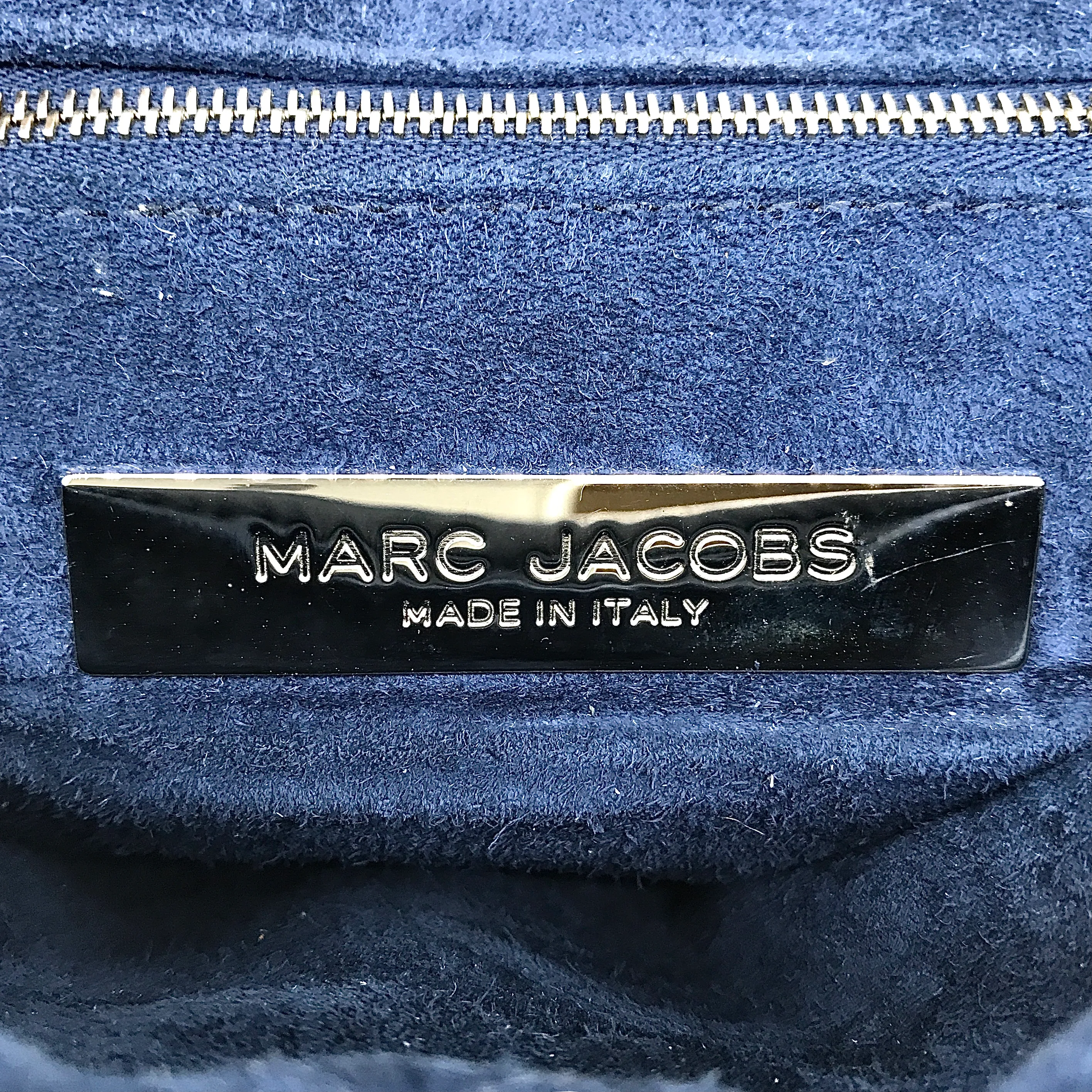 Vintage Marc Jacobs Bag