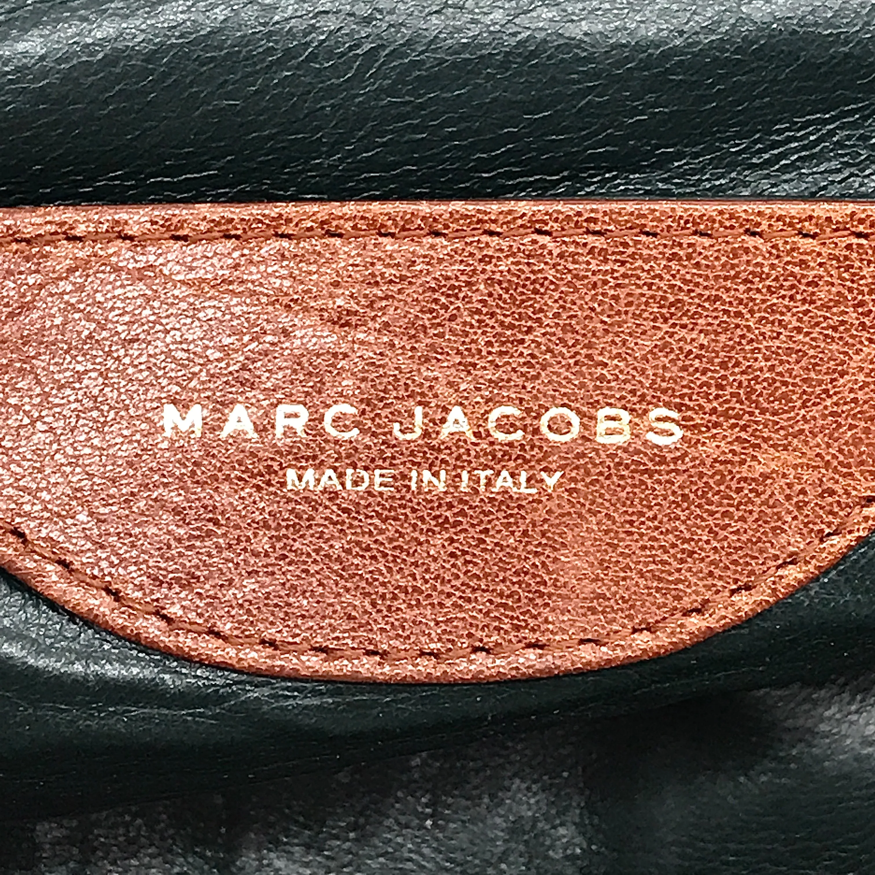 Vintage Marc Jacobs Bag