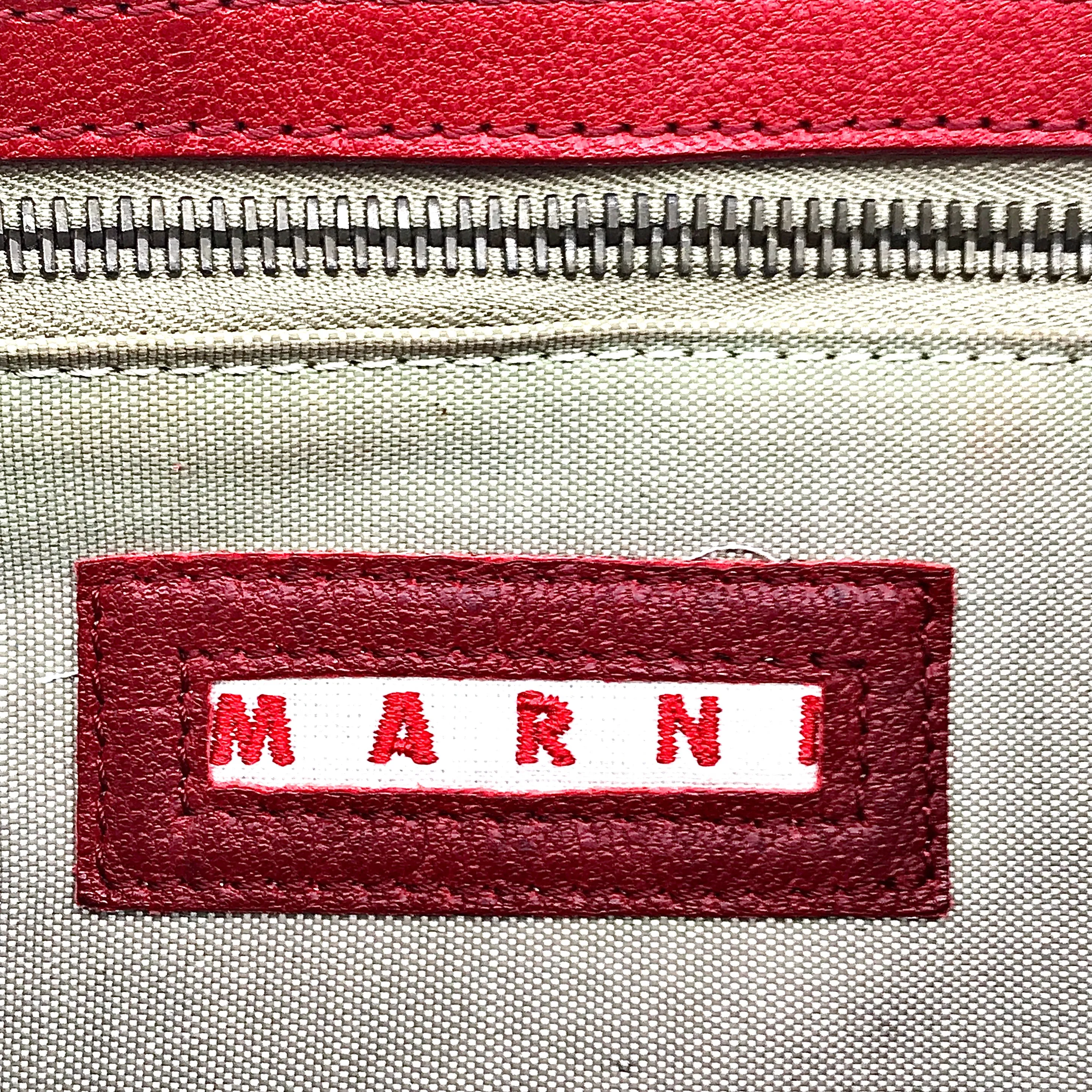 Vintage Marni Bag
