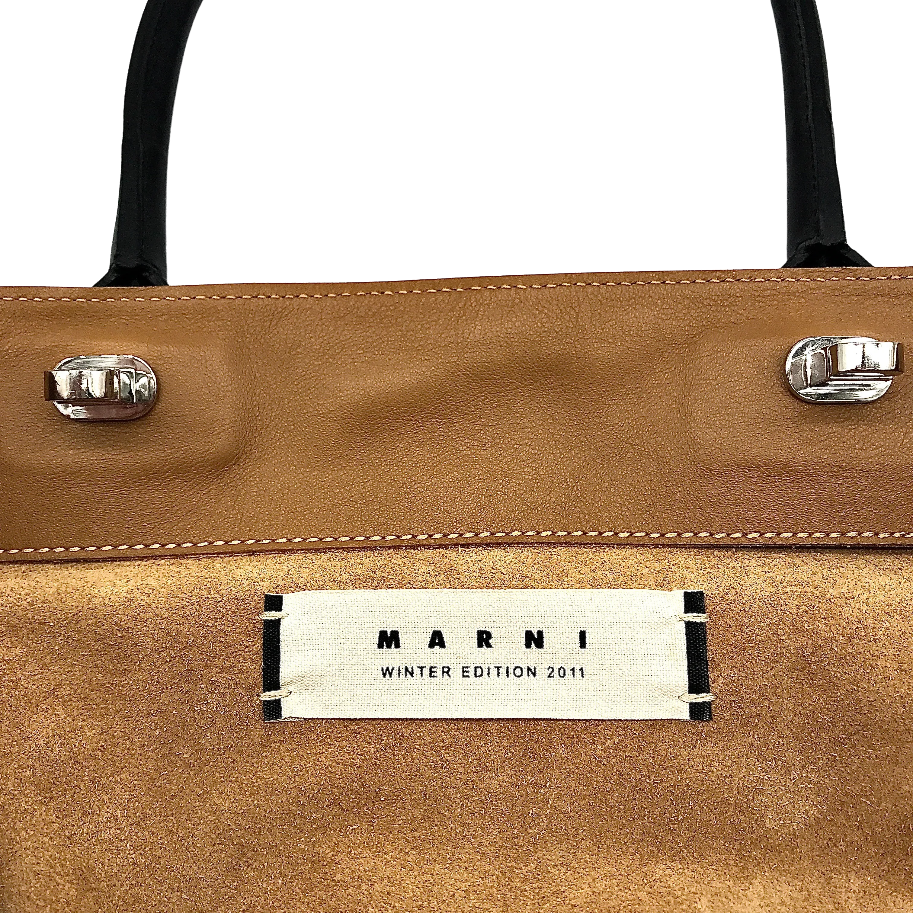 Vintage Marni Tote