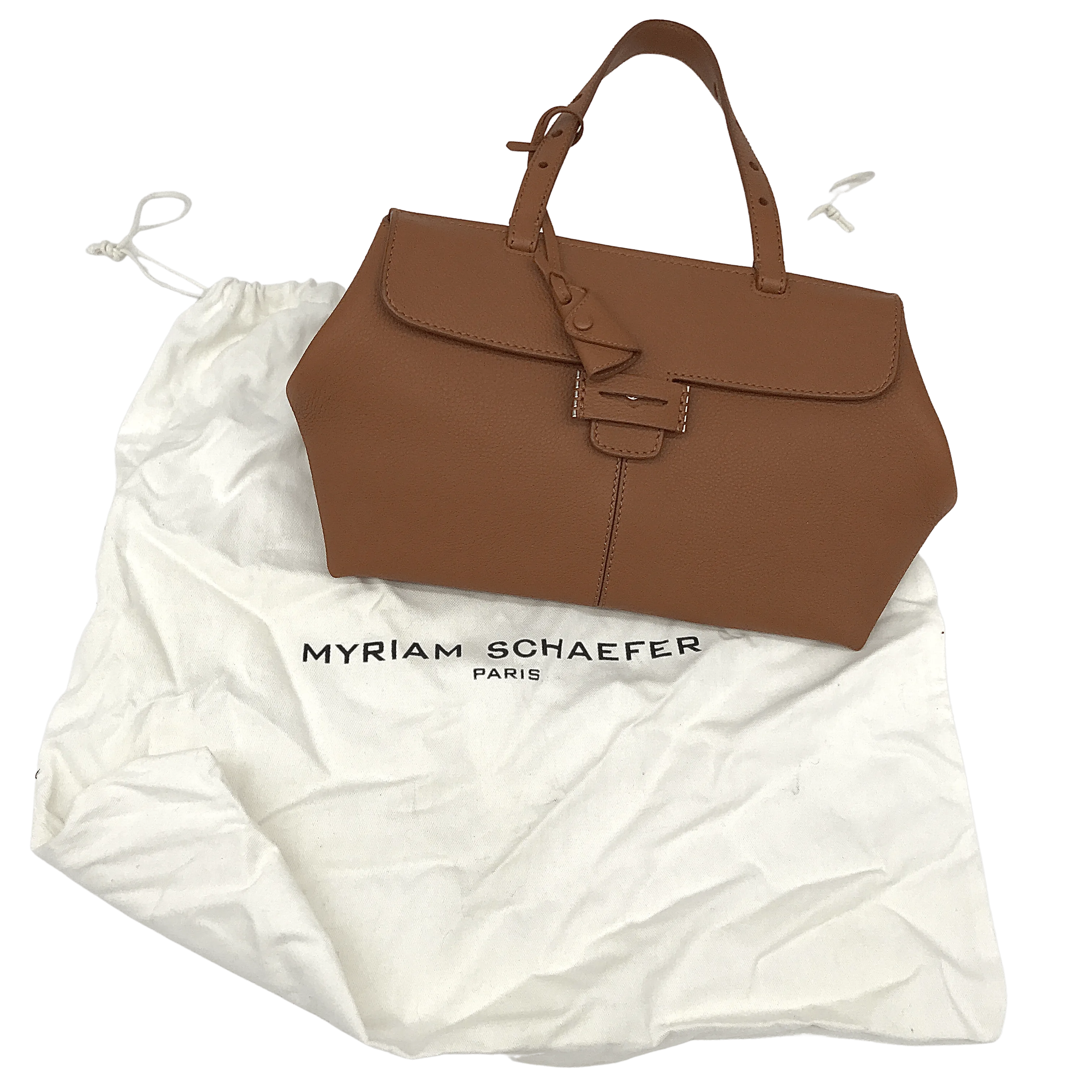 Vintage Myriam Schaefer Bag (COLLECTIBLE)