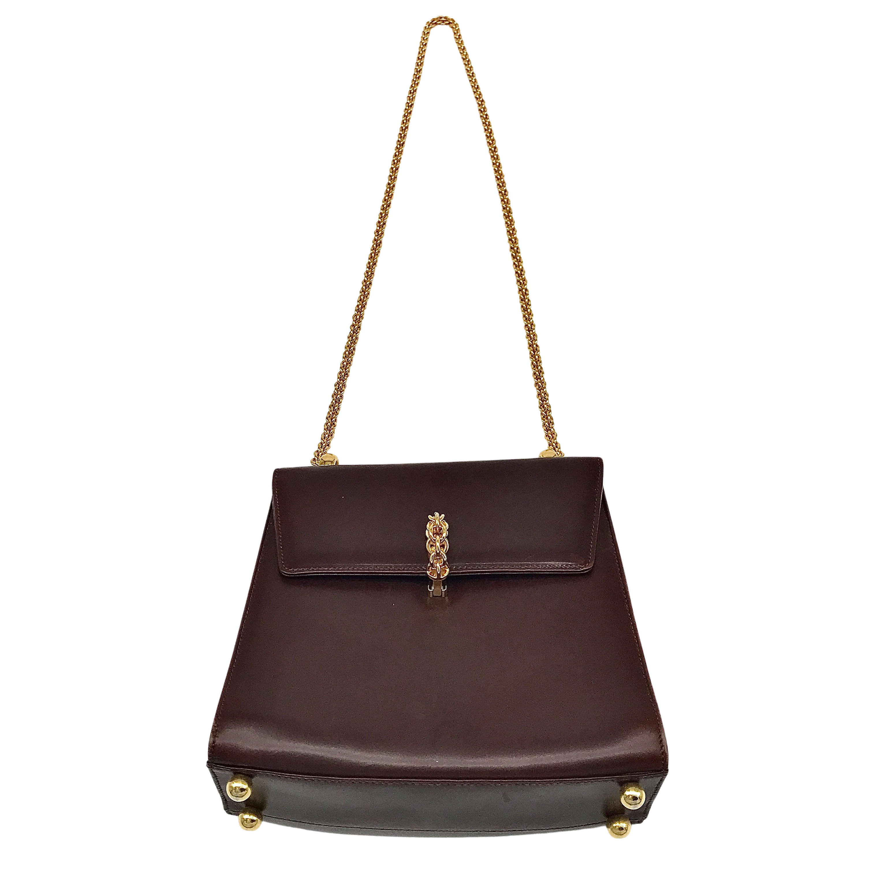 Vintage Paloma Picasso Shoulder Bag