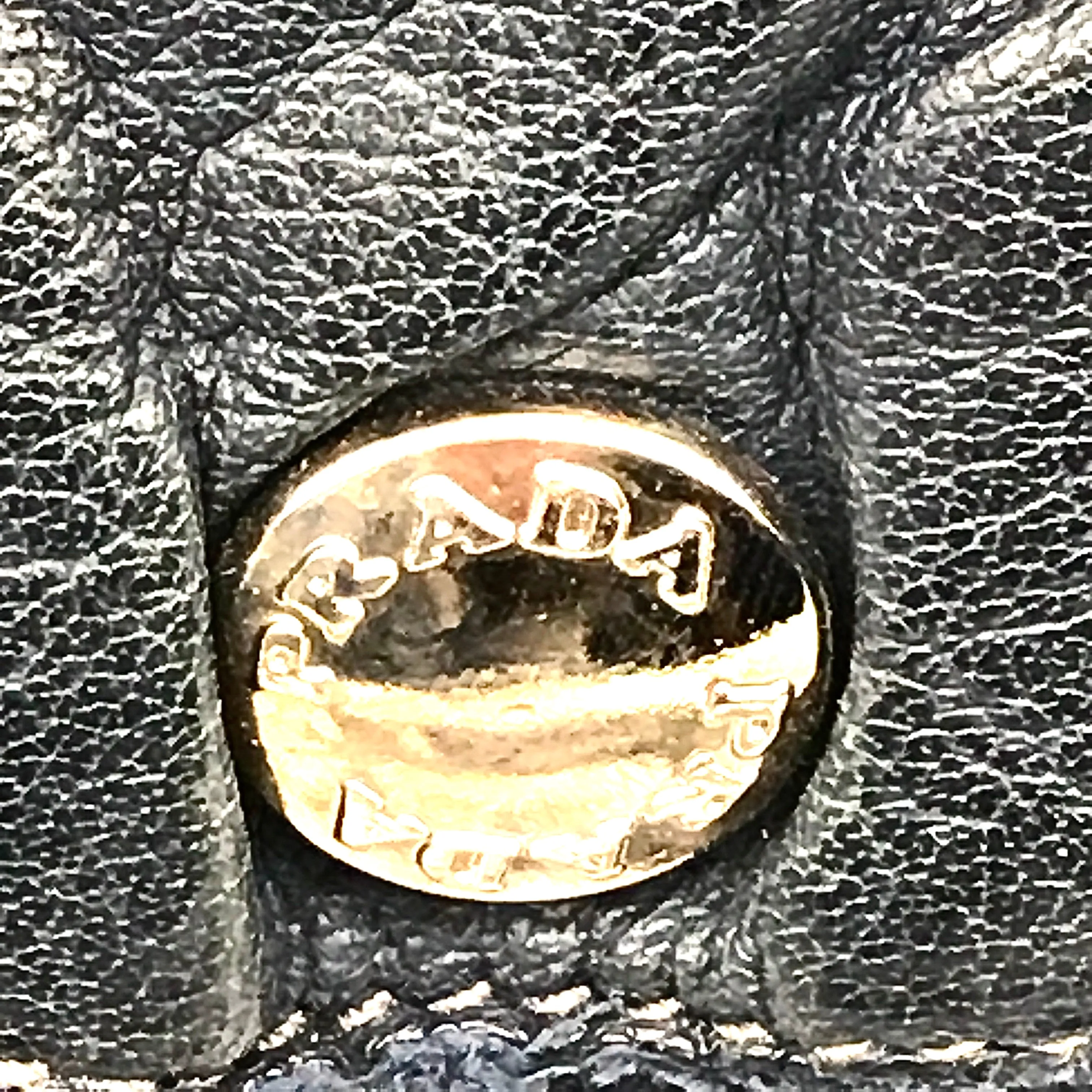Vintage Prada Bag