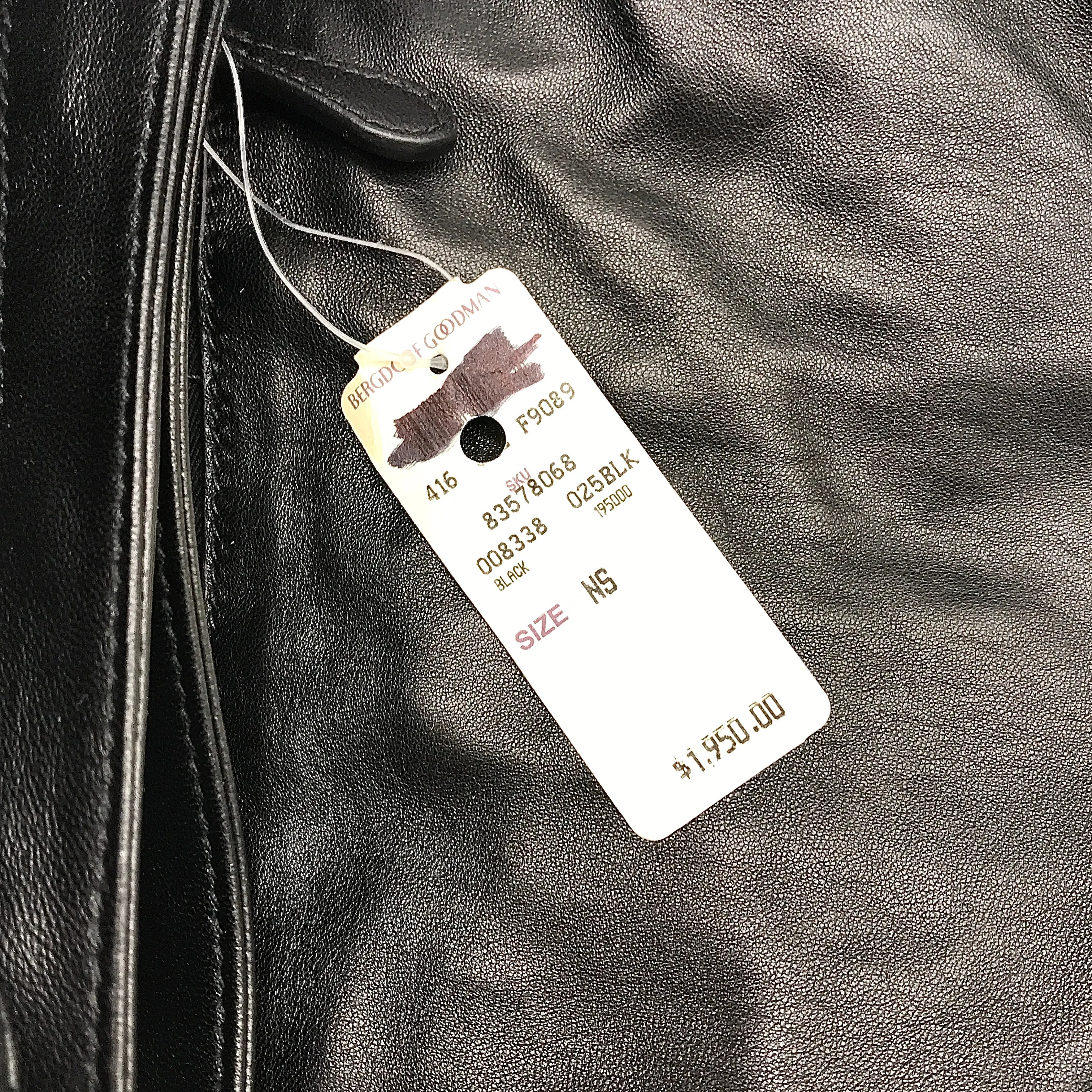 Vintage Prada Bag