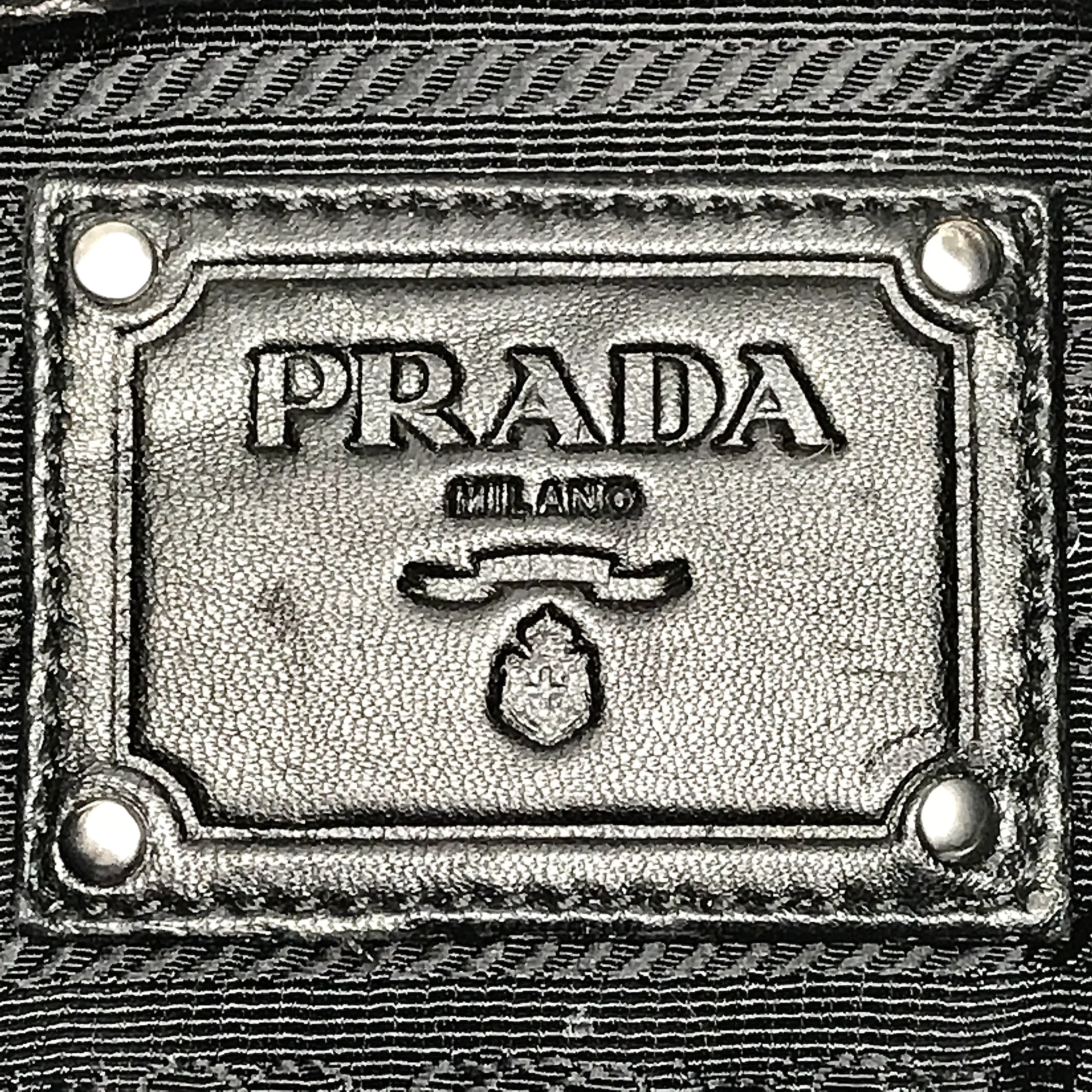 Vintage Prada Bag