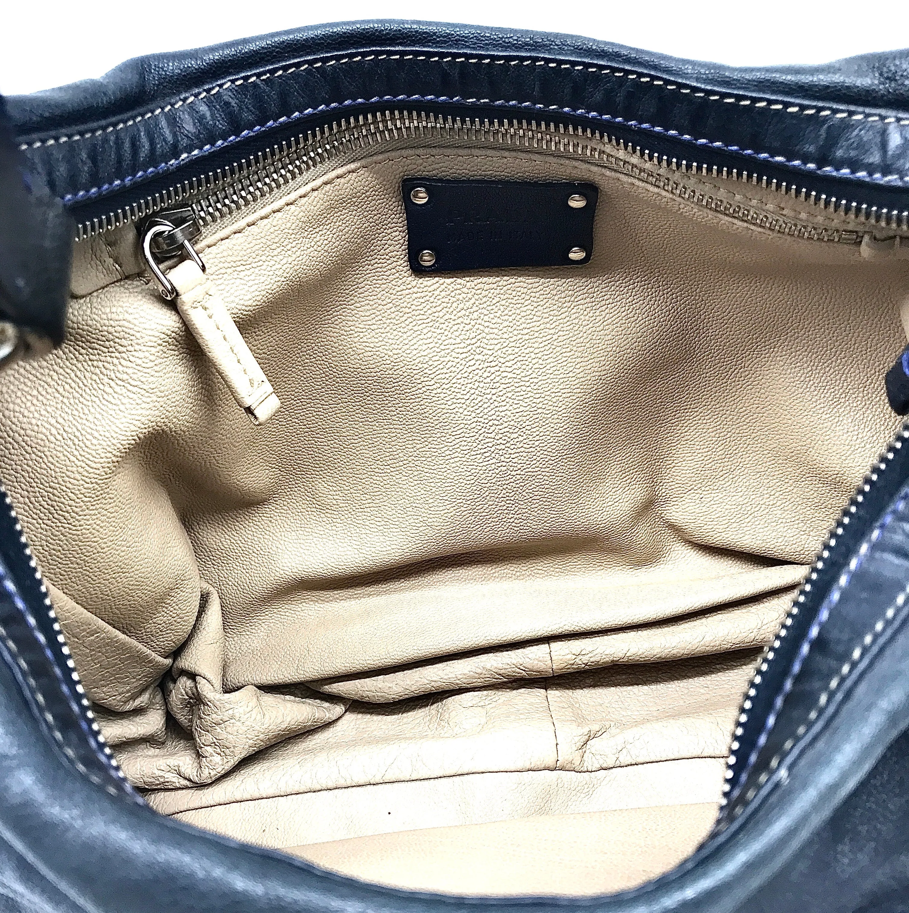 Vintage Prada Bag