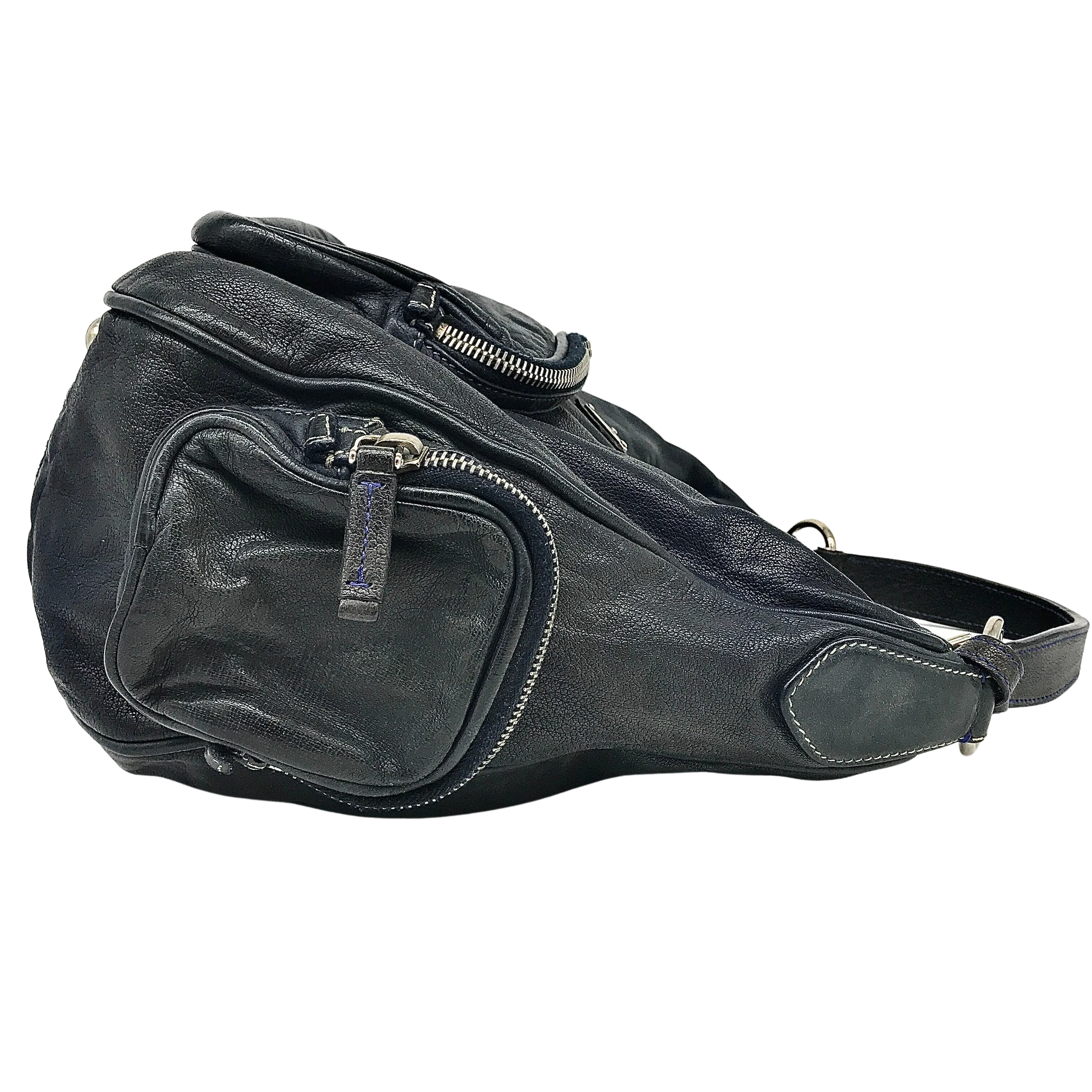 Vintage Prada Bag