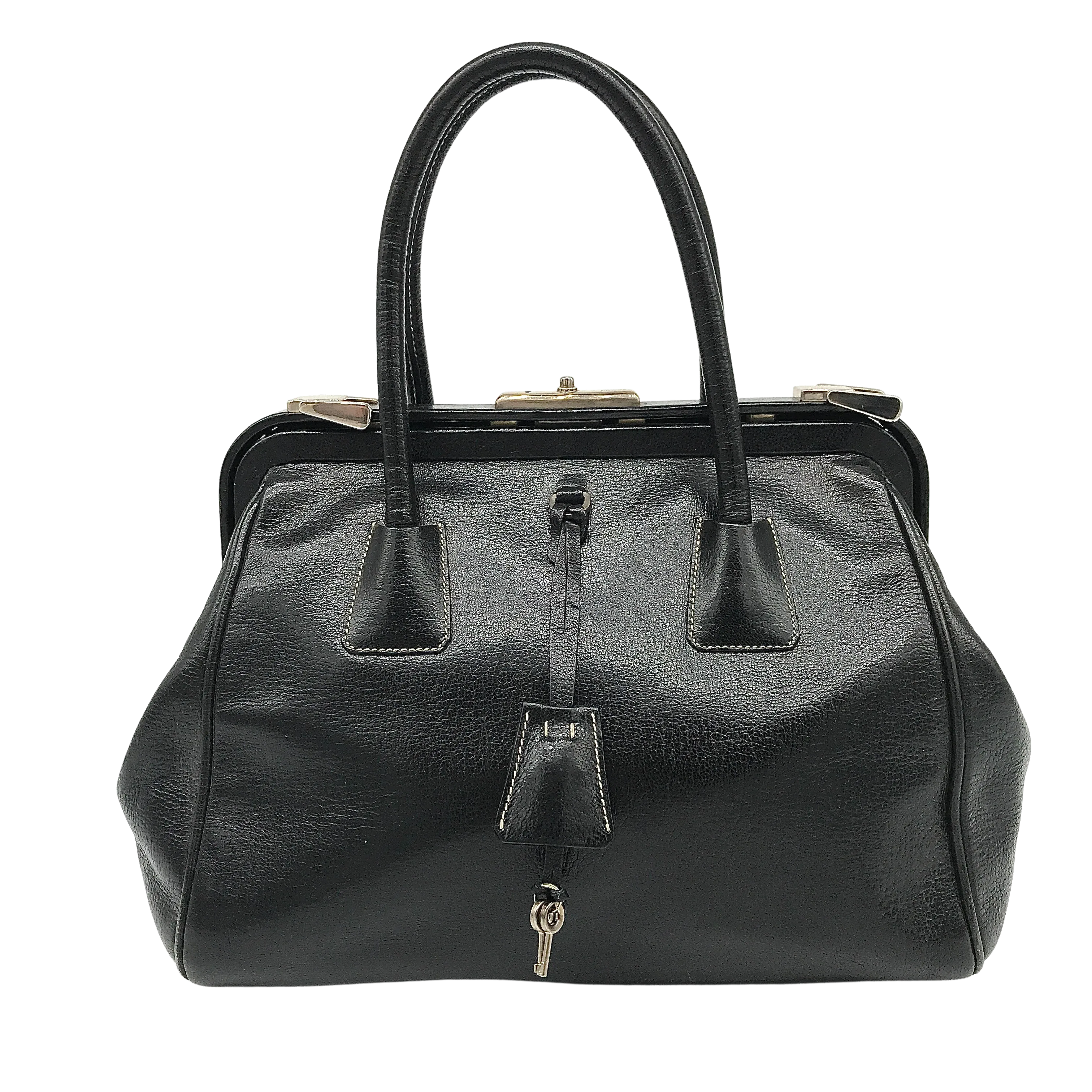Vintage Prada Bag