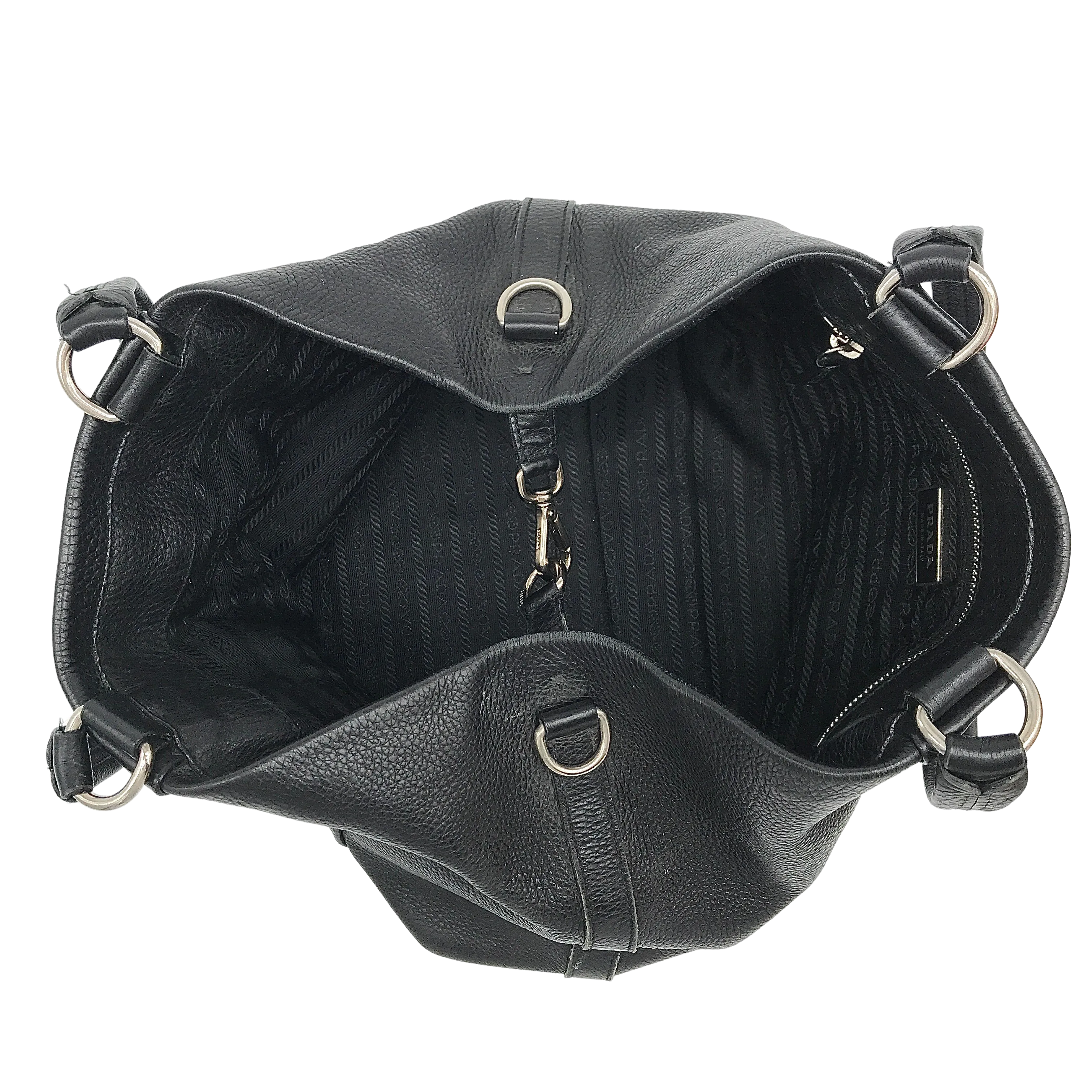 Vintage Prada Bag