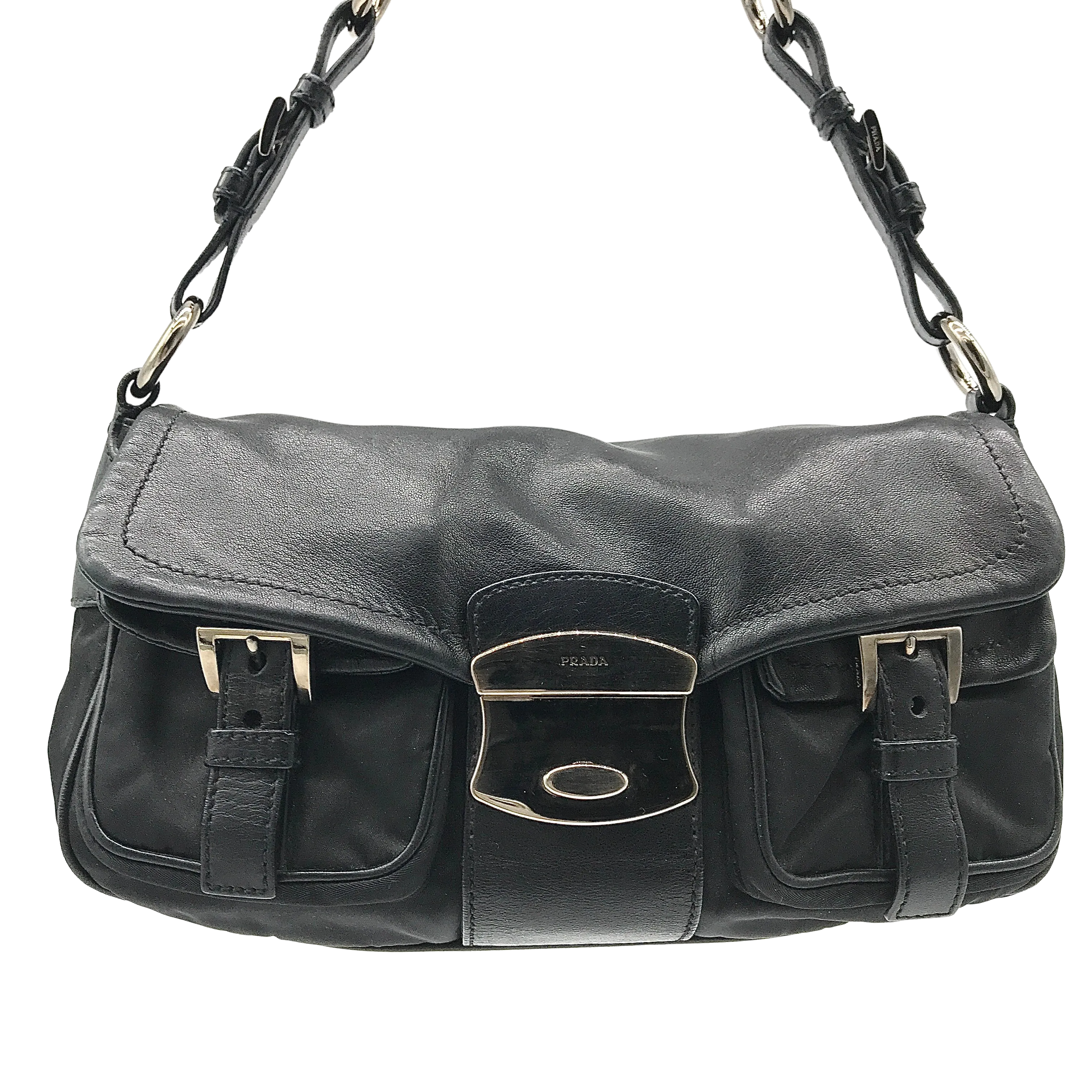 Vintage Prada Bag