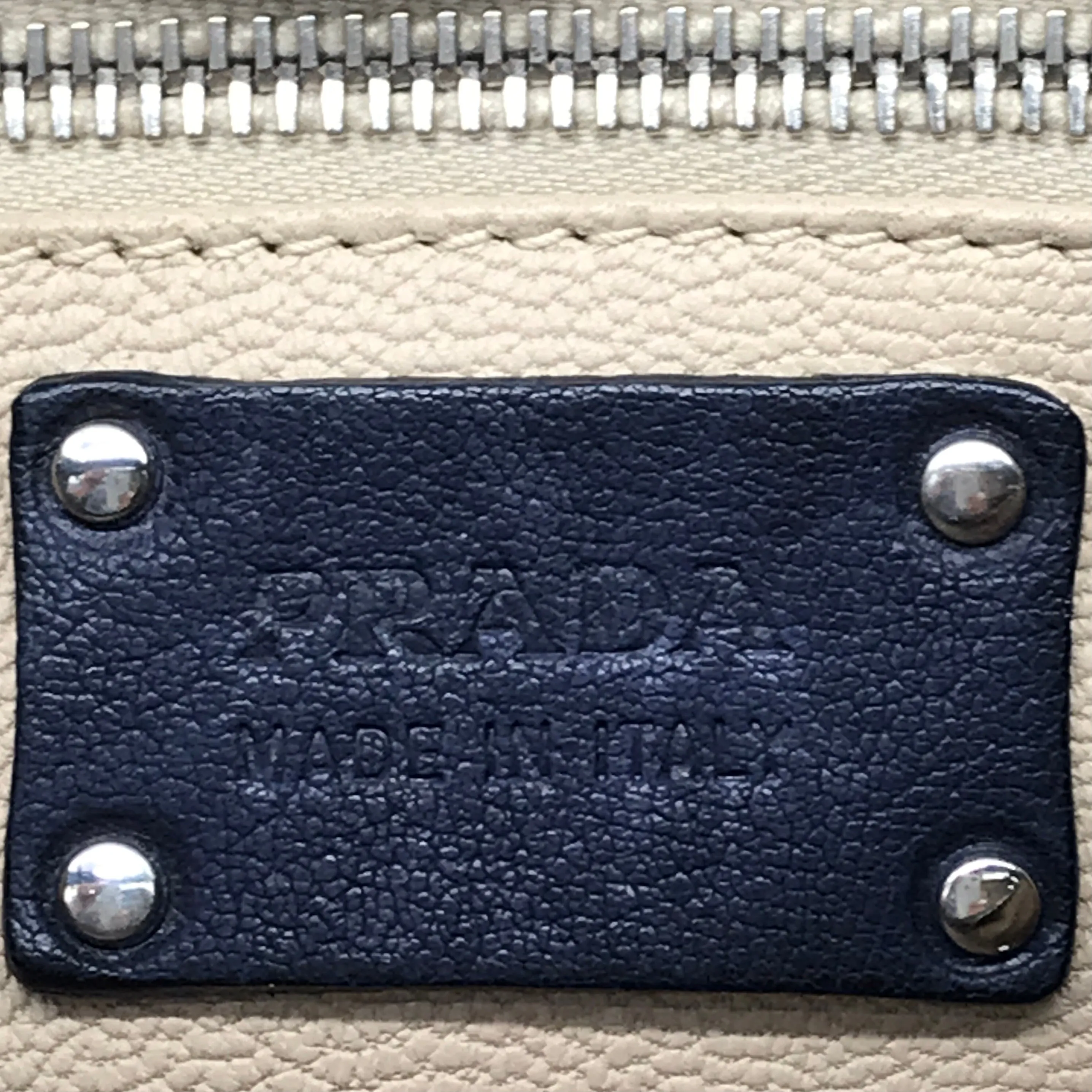 Vintage Prada Bag