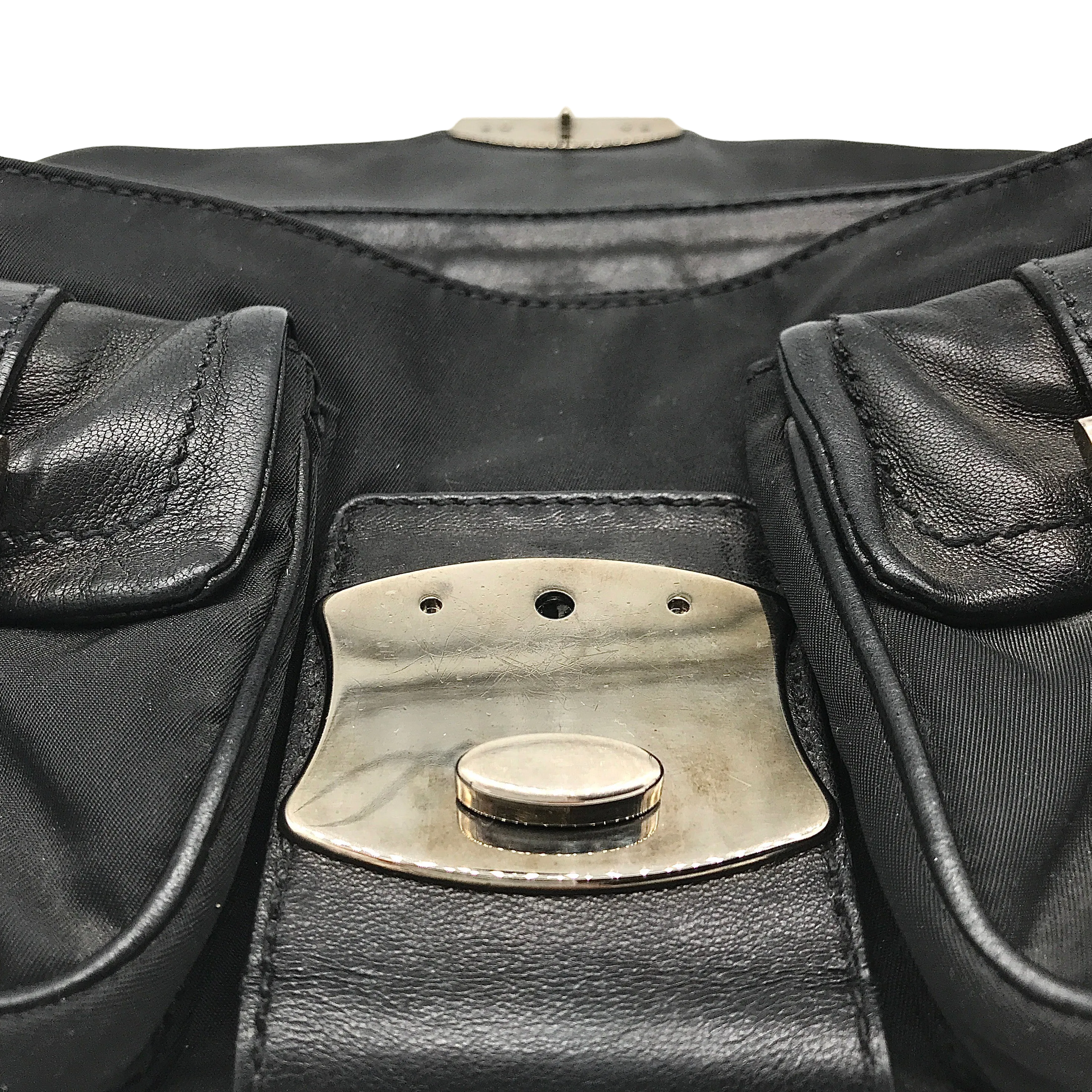 Vintage Prada Bag