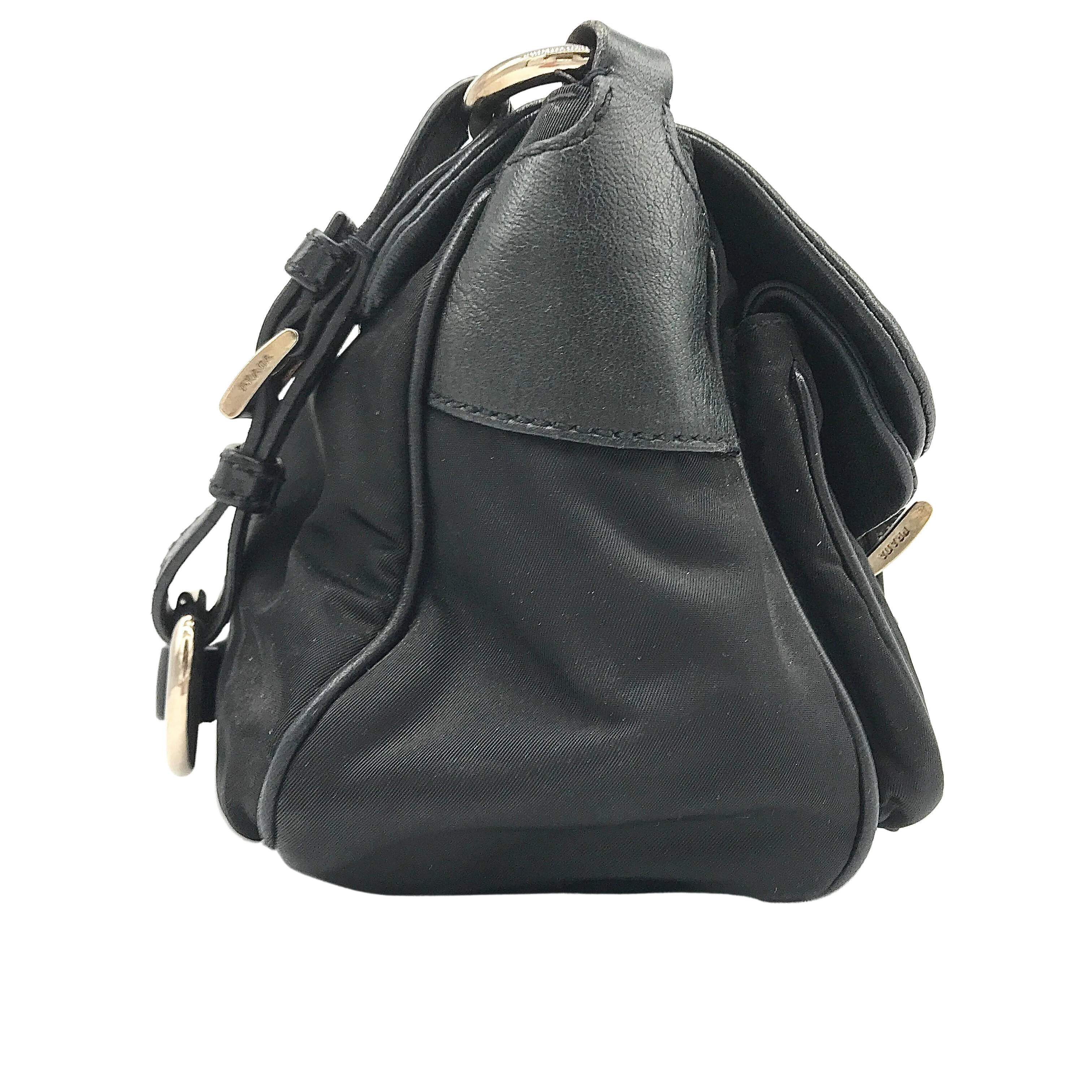Vintage Prada Bag