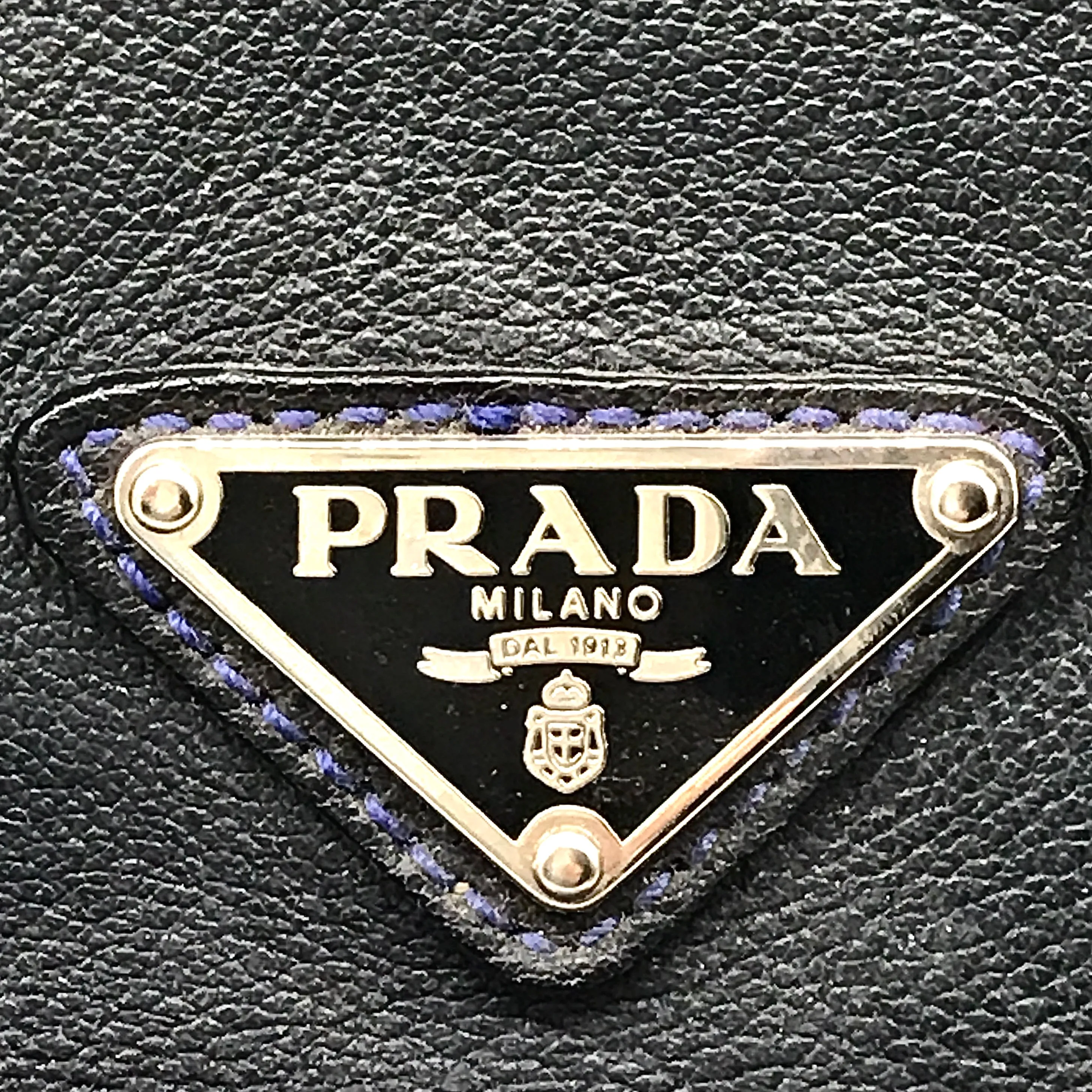 Vintage Prada Bag