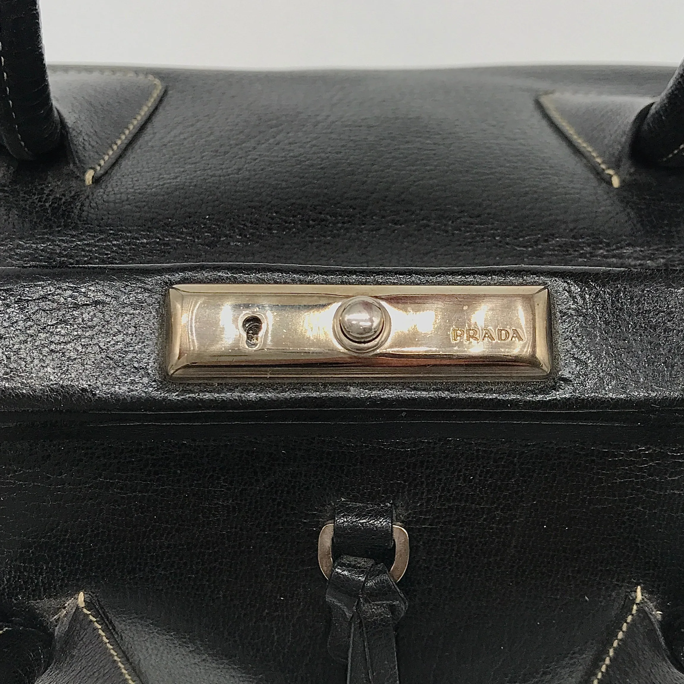 Vintage Prada Bag