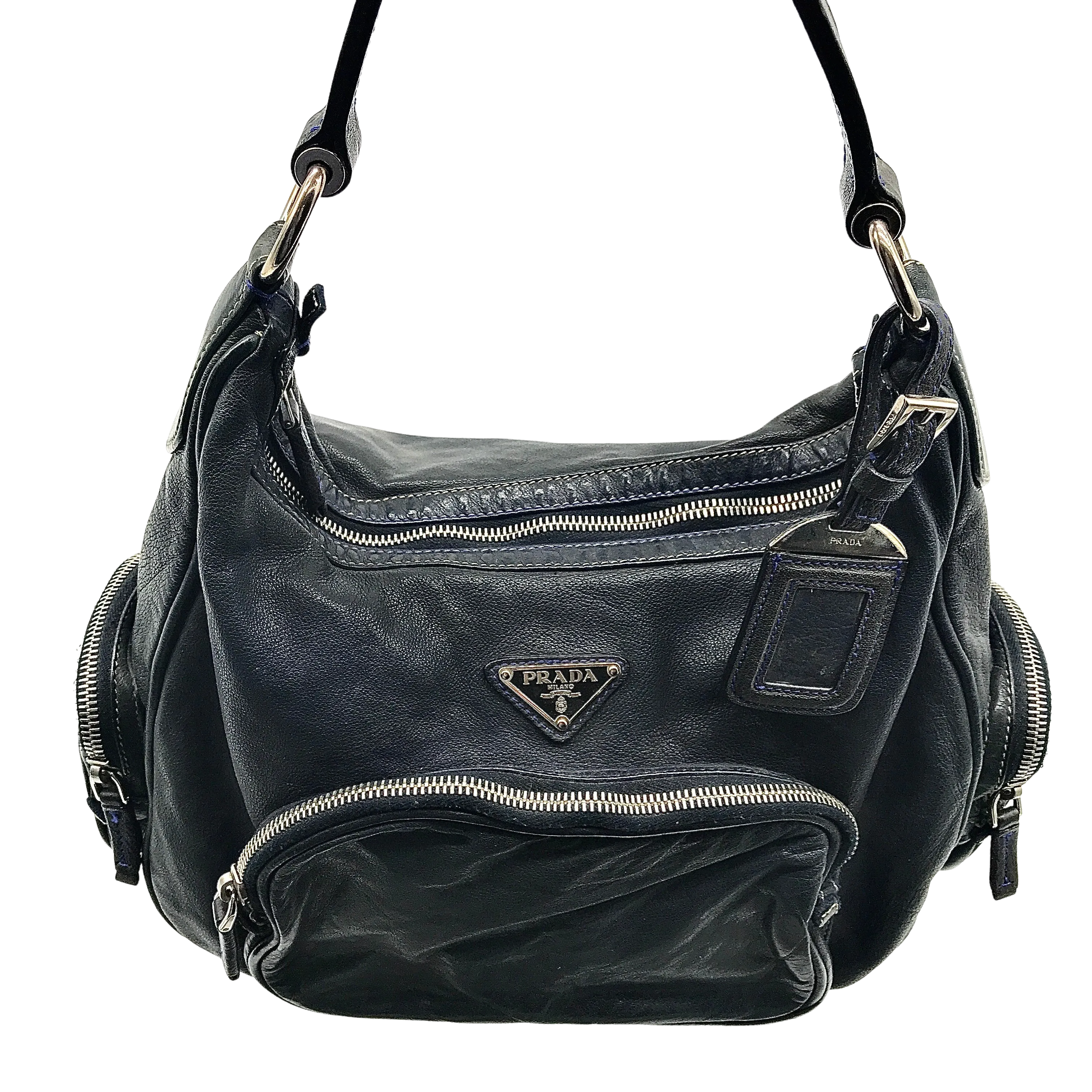 Vintage Prada Bag