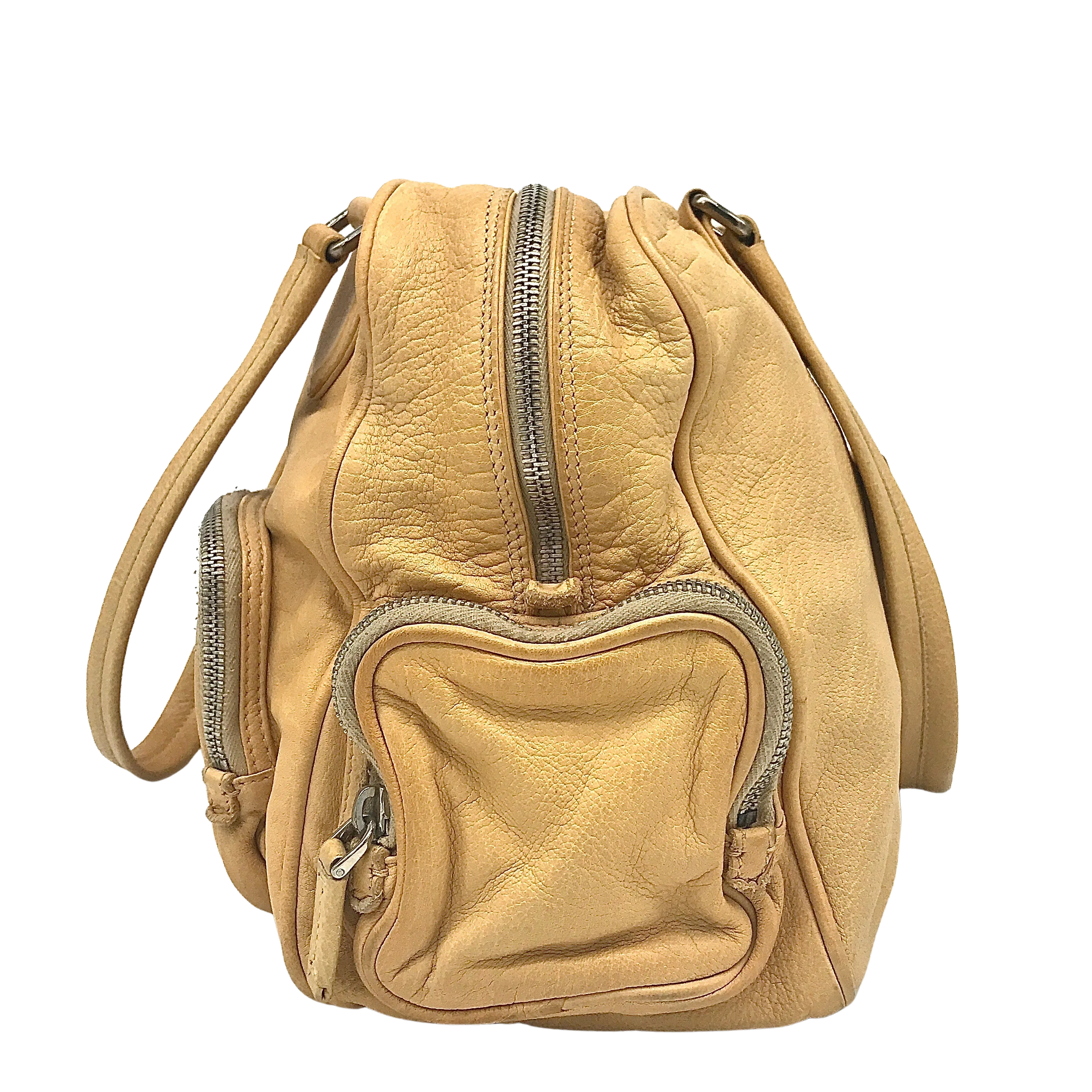 Vintage Prada Bag