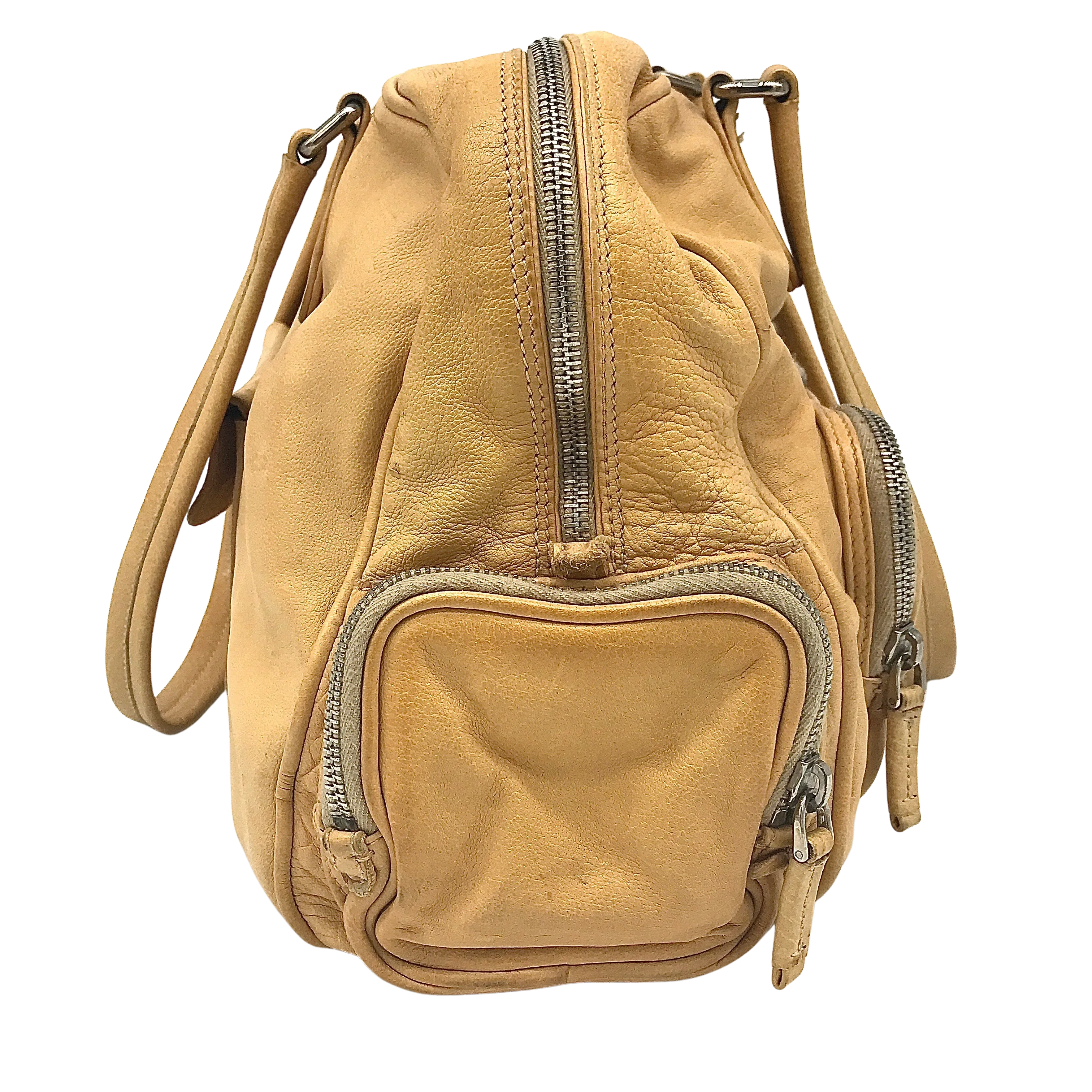 Vintage Prada Bag