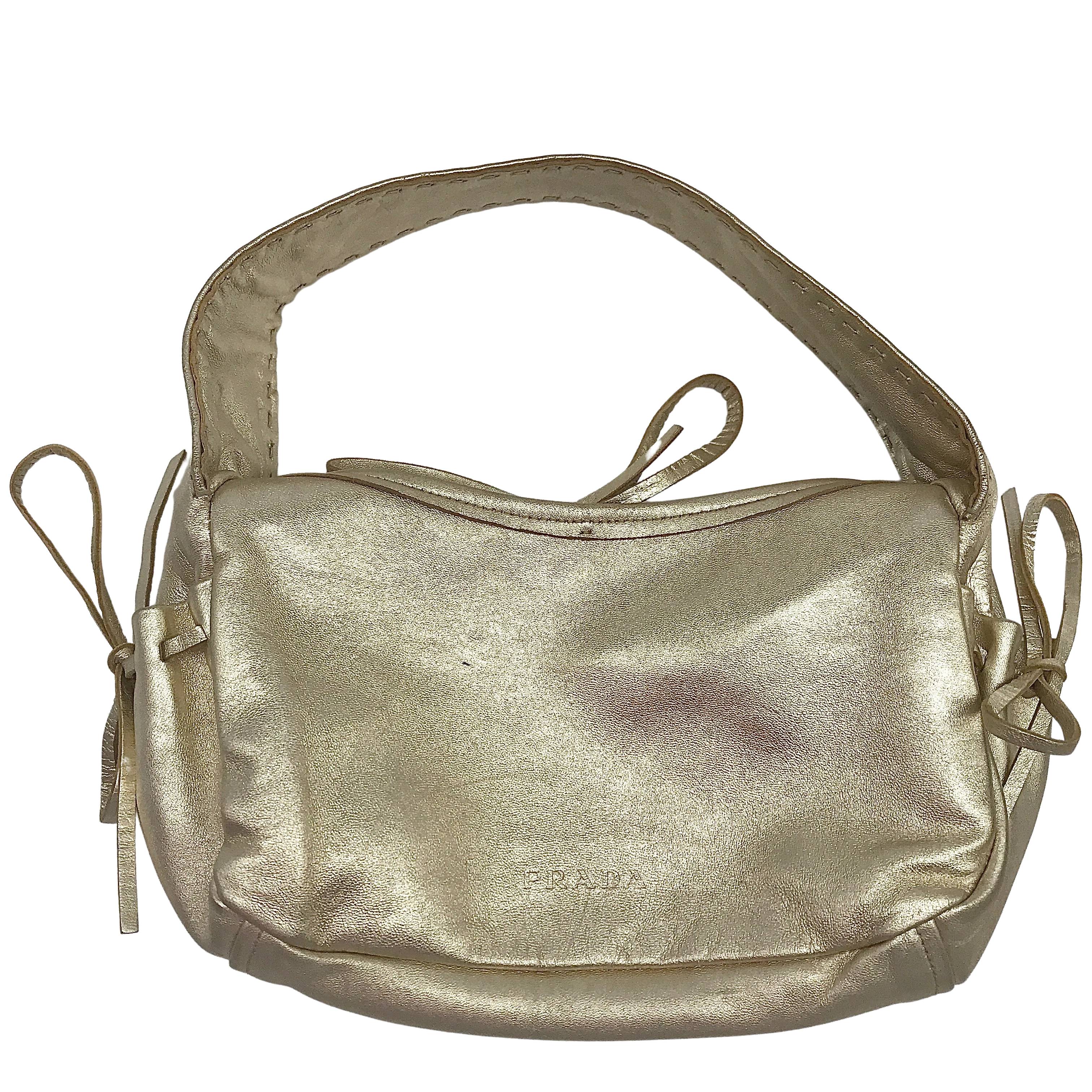 Vintage Prada Bag