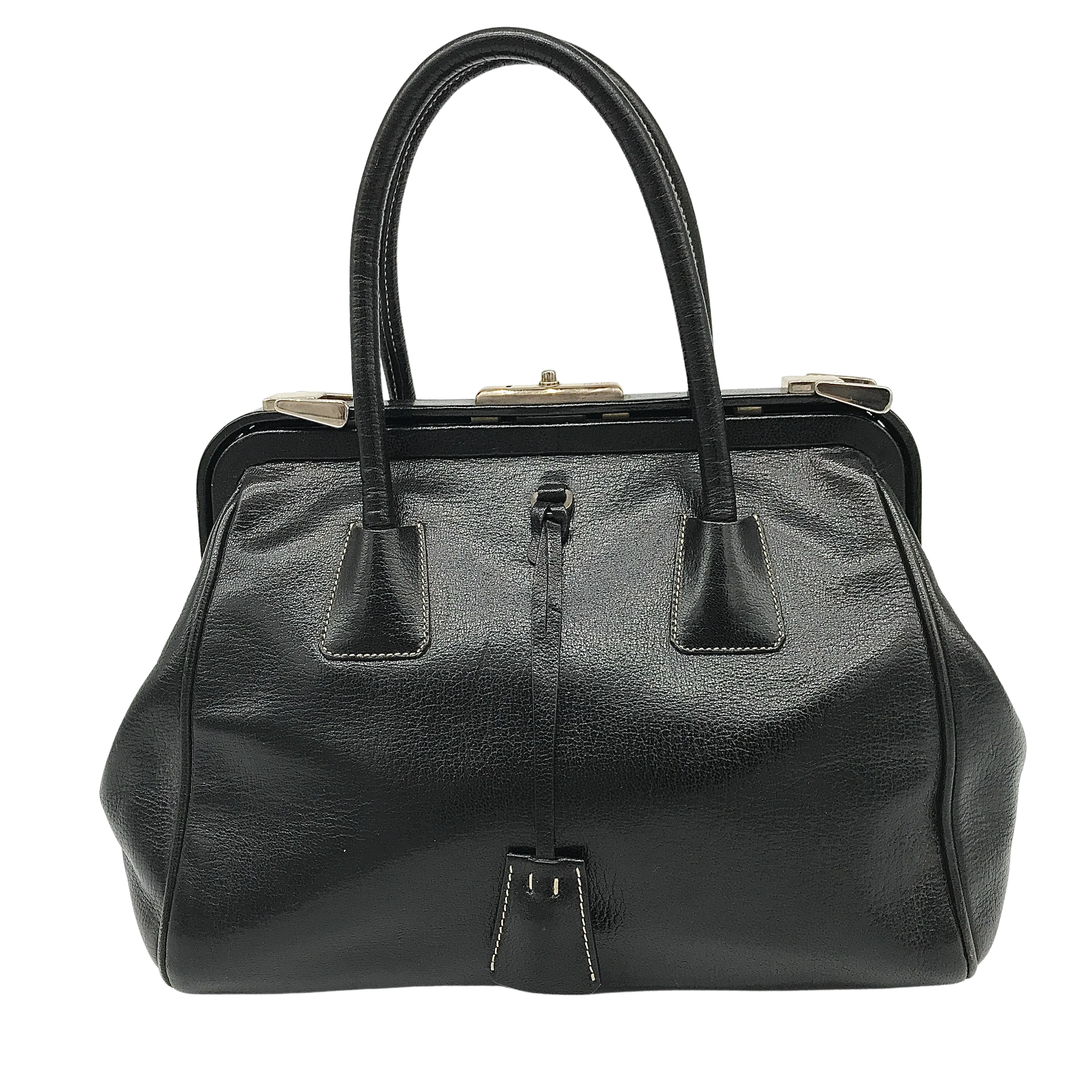 Vintage Prada Bag