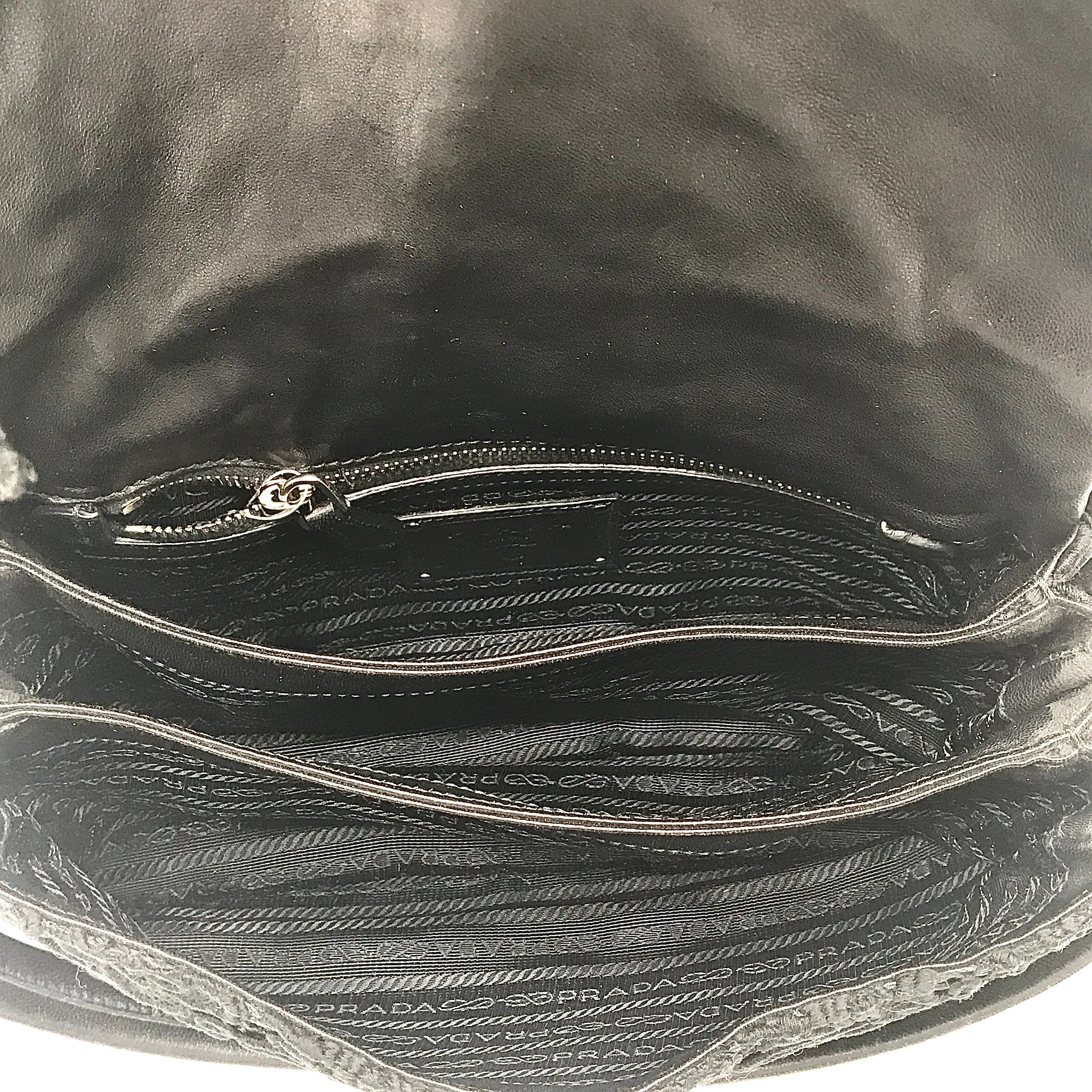 Vintage Prada Bag