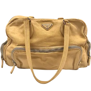 Vintage Prada Bag