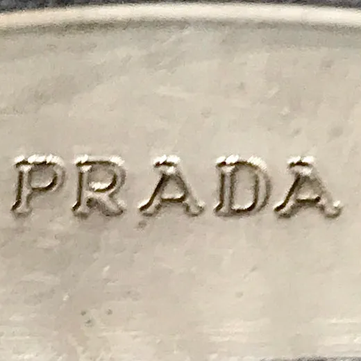 Vintage Prada Bag