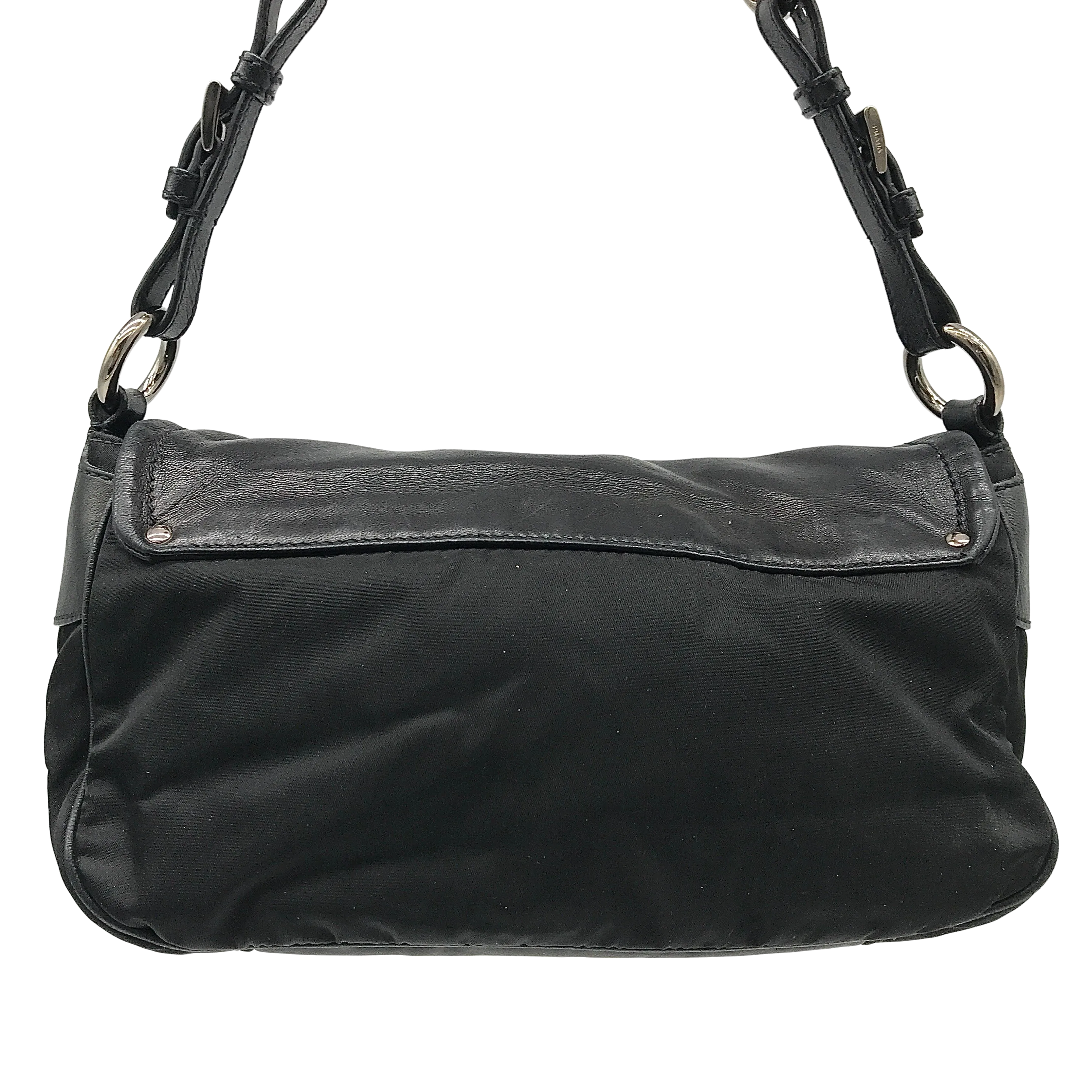 Vintage Prada Bag