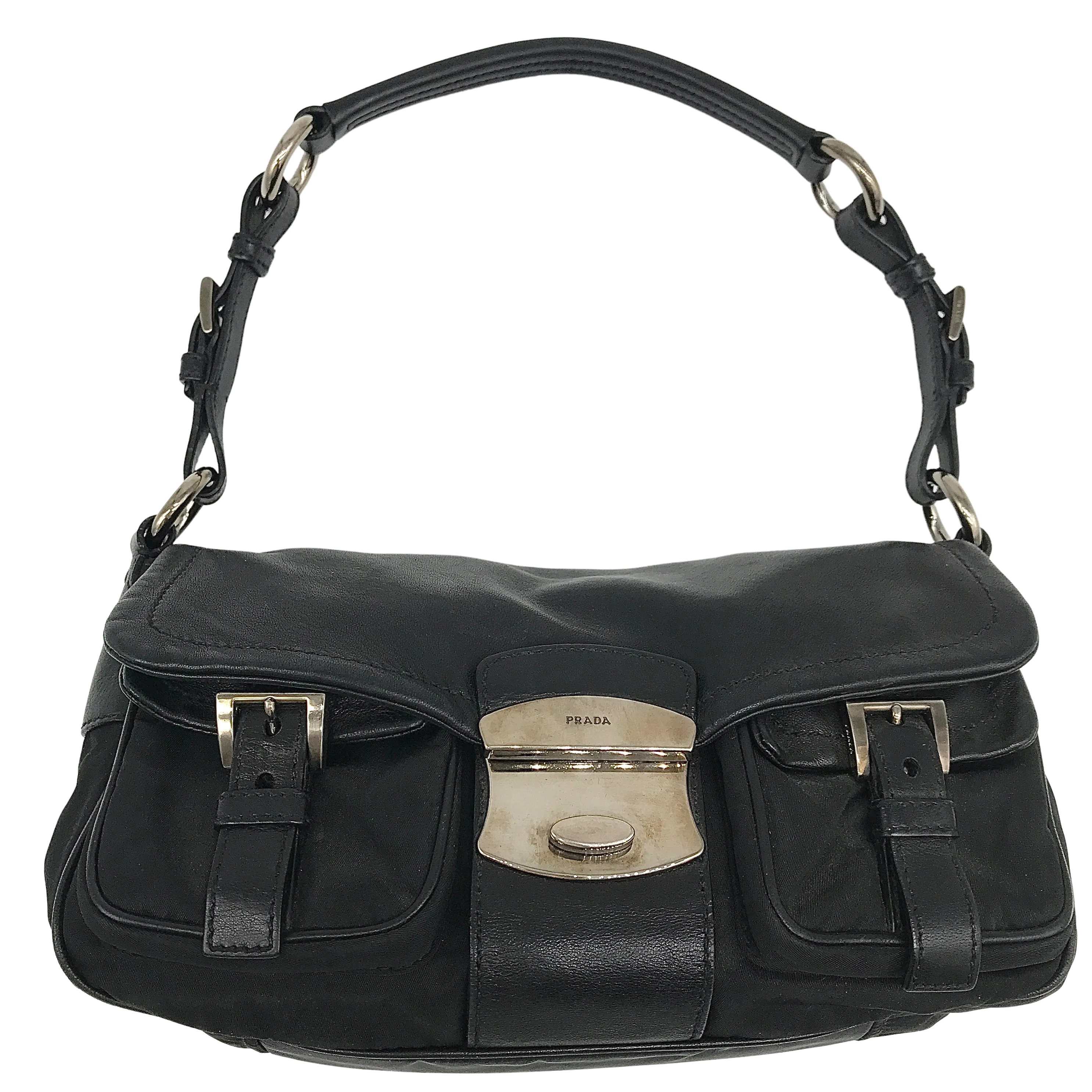 Vintage Prada Bag