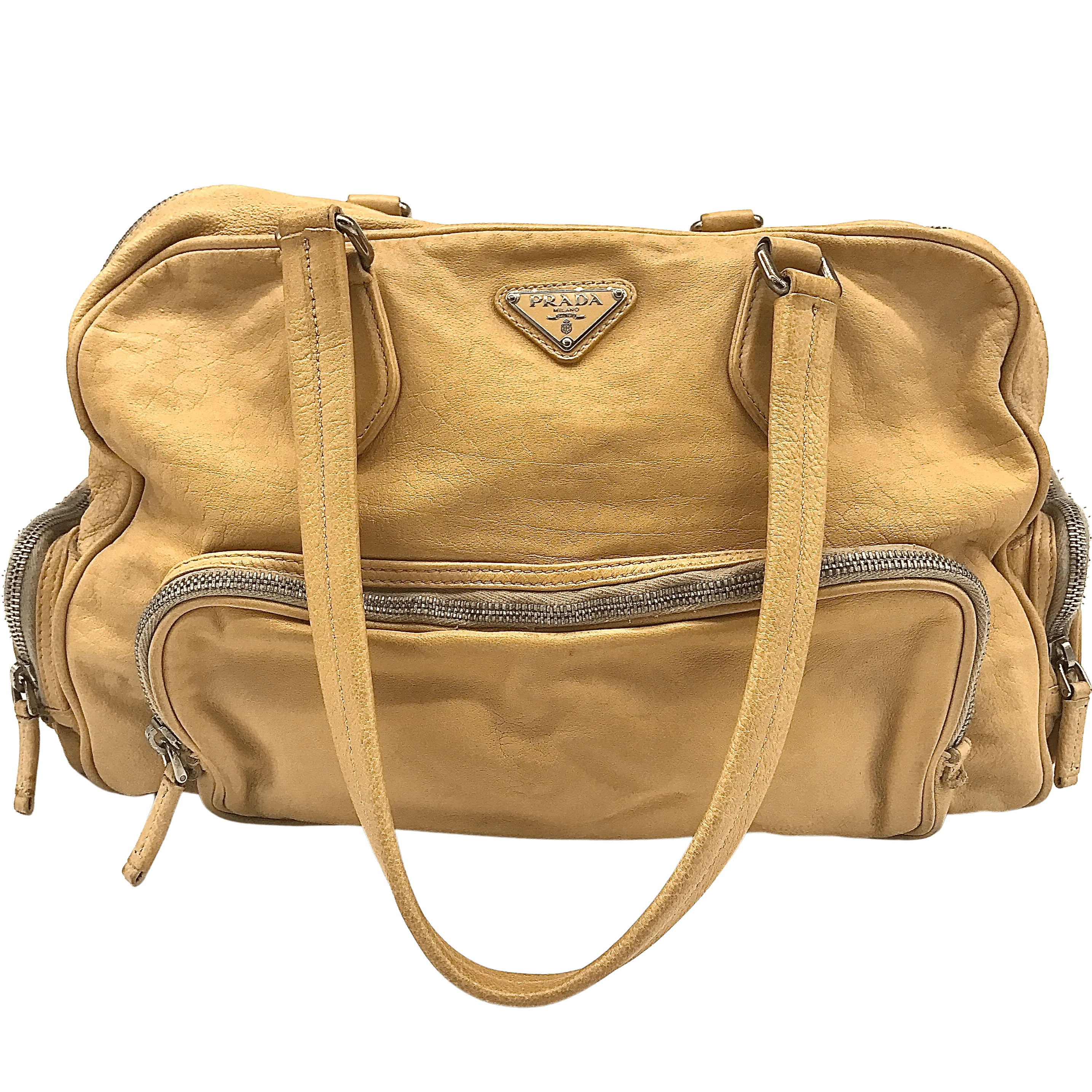 Vintage Prada Bag