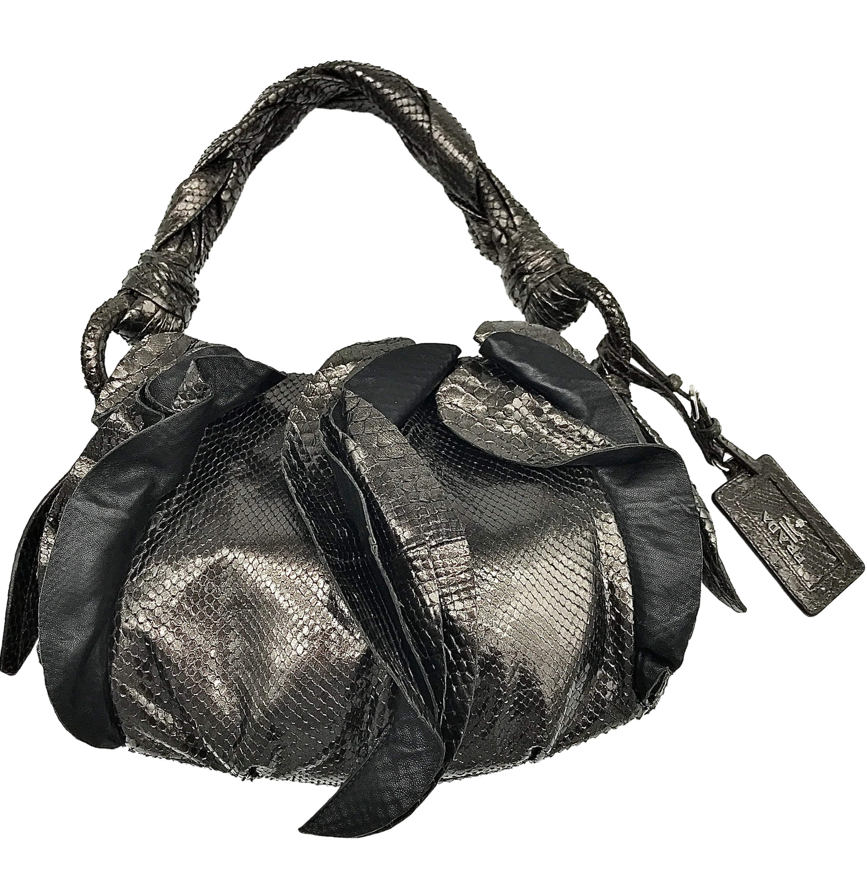 Vintage Prada Bag