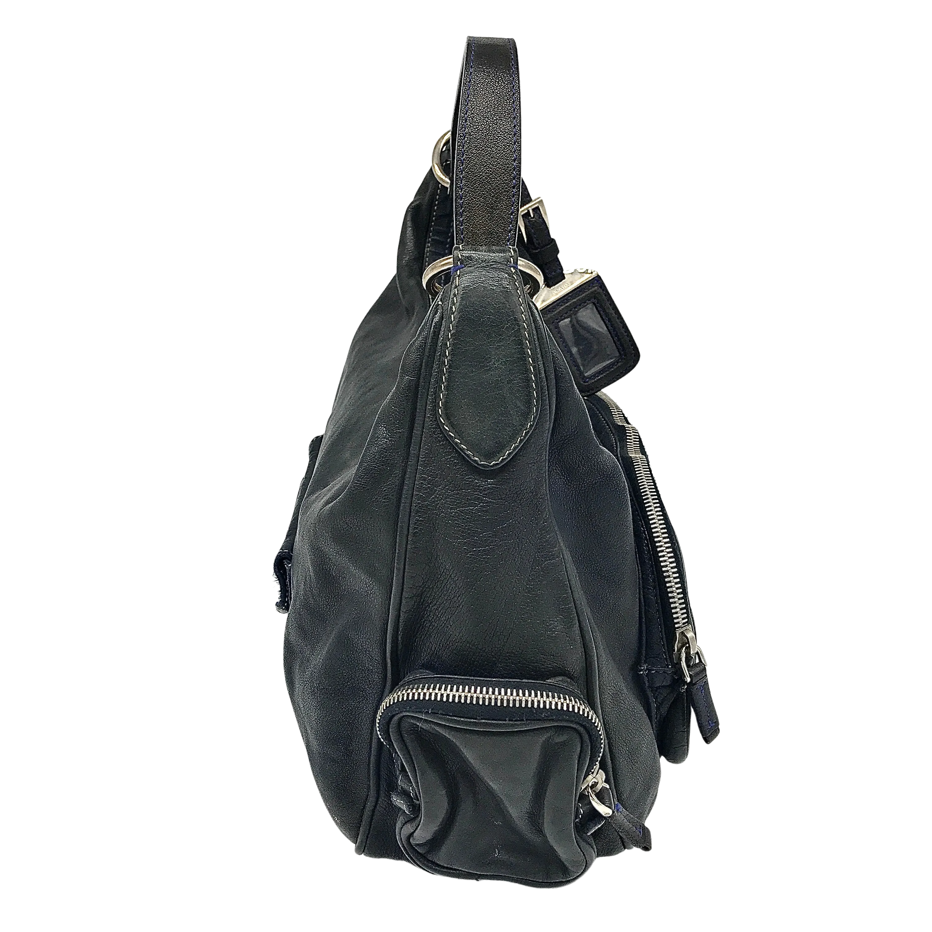 Vintage Prada Bag