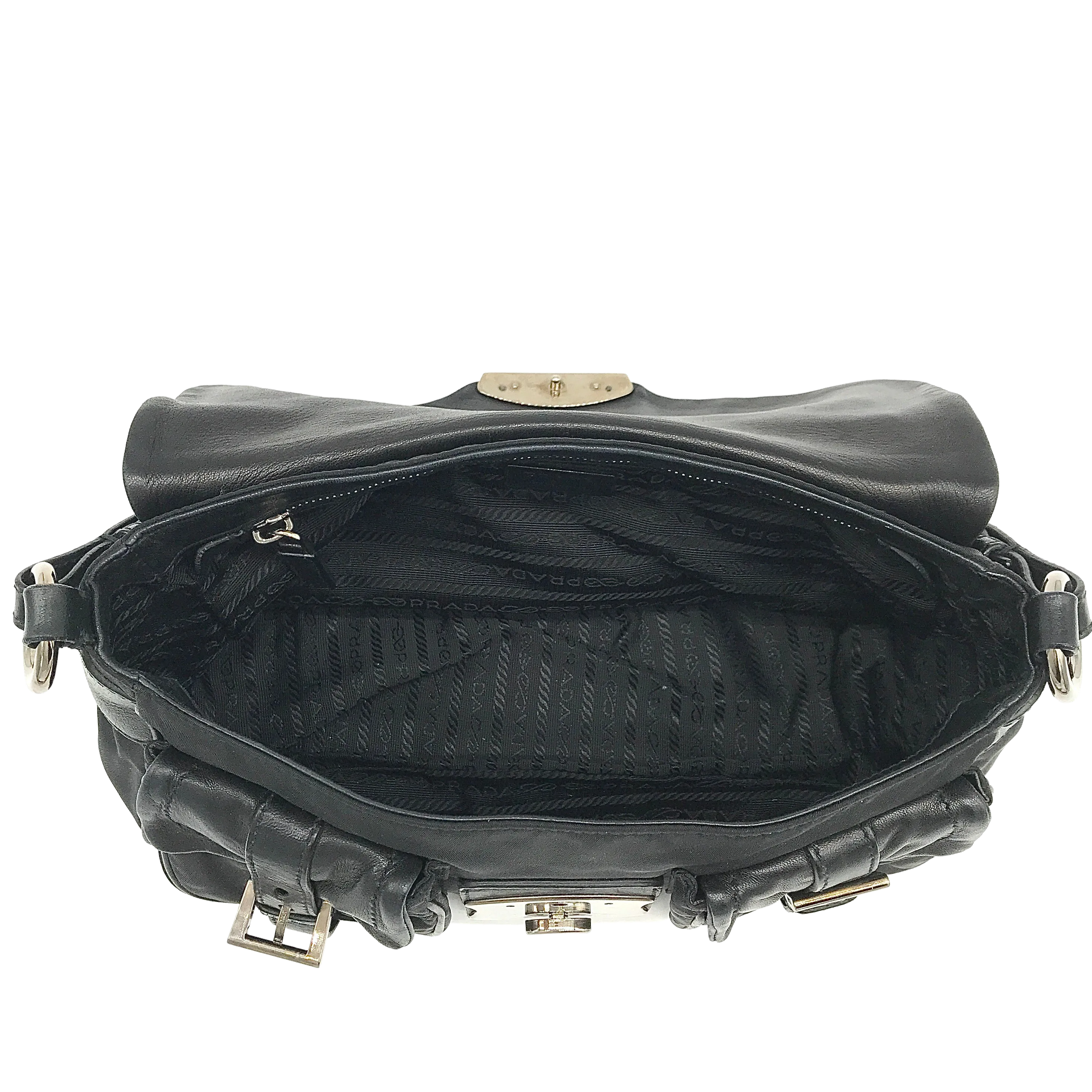 Vintage Prada Bag