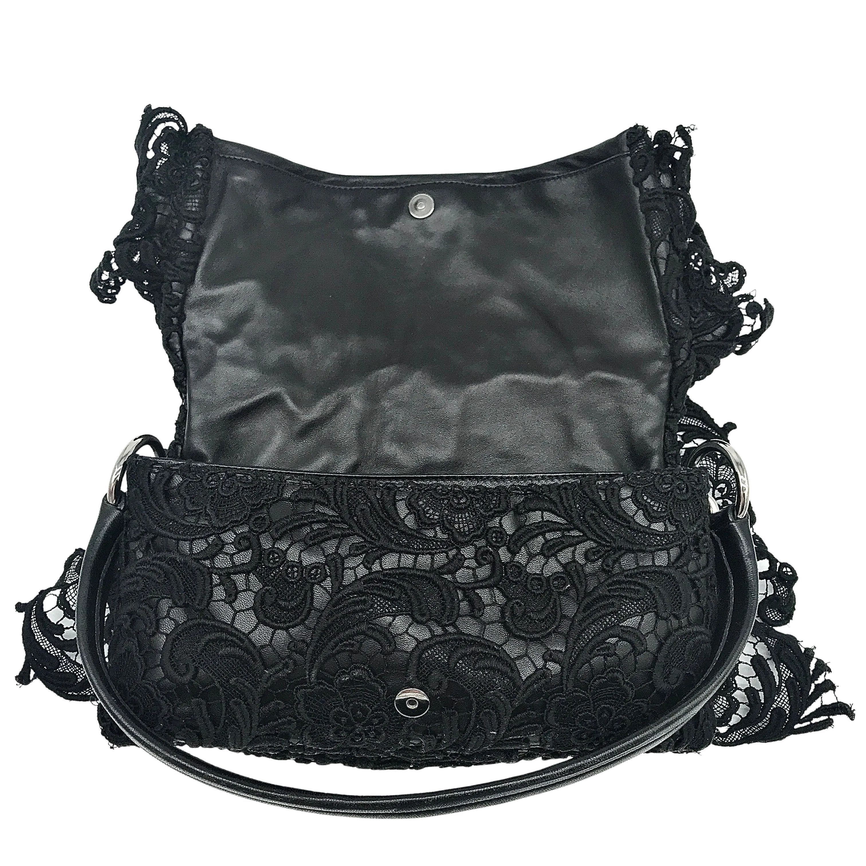 Vintage Prada Bag