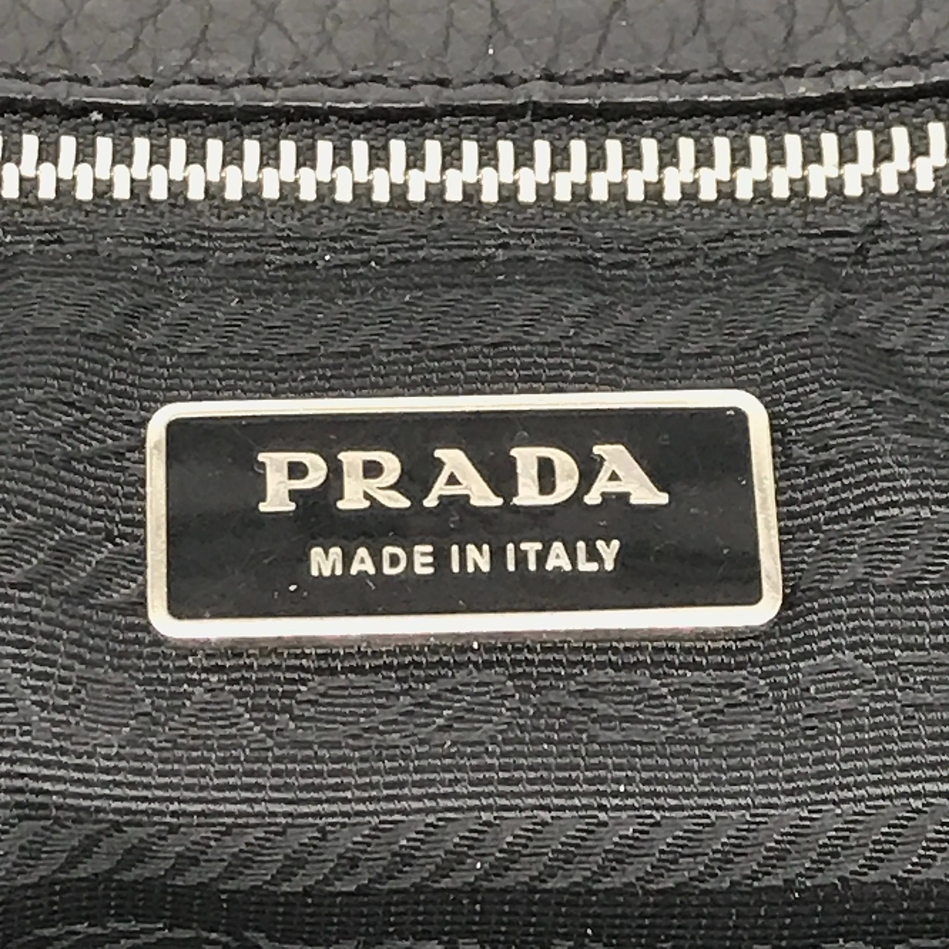 Vintage Prada Bag