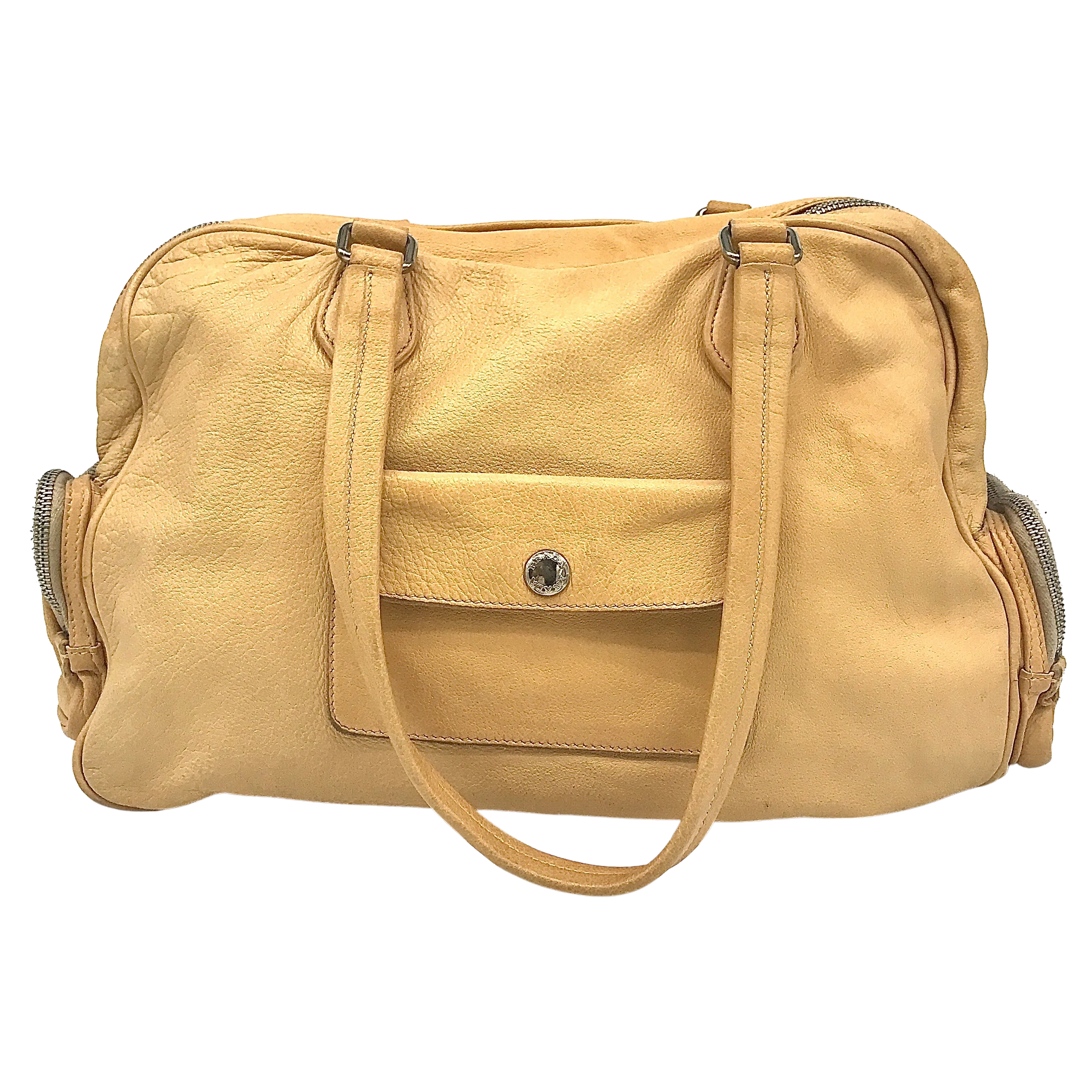 Vintage Prada Bag