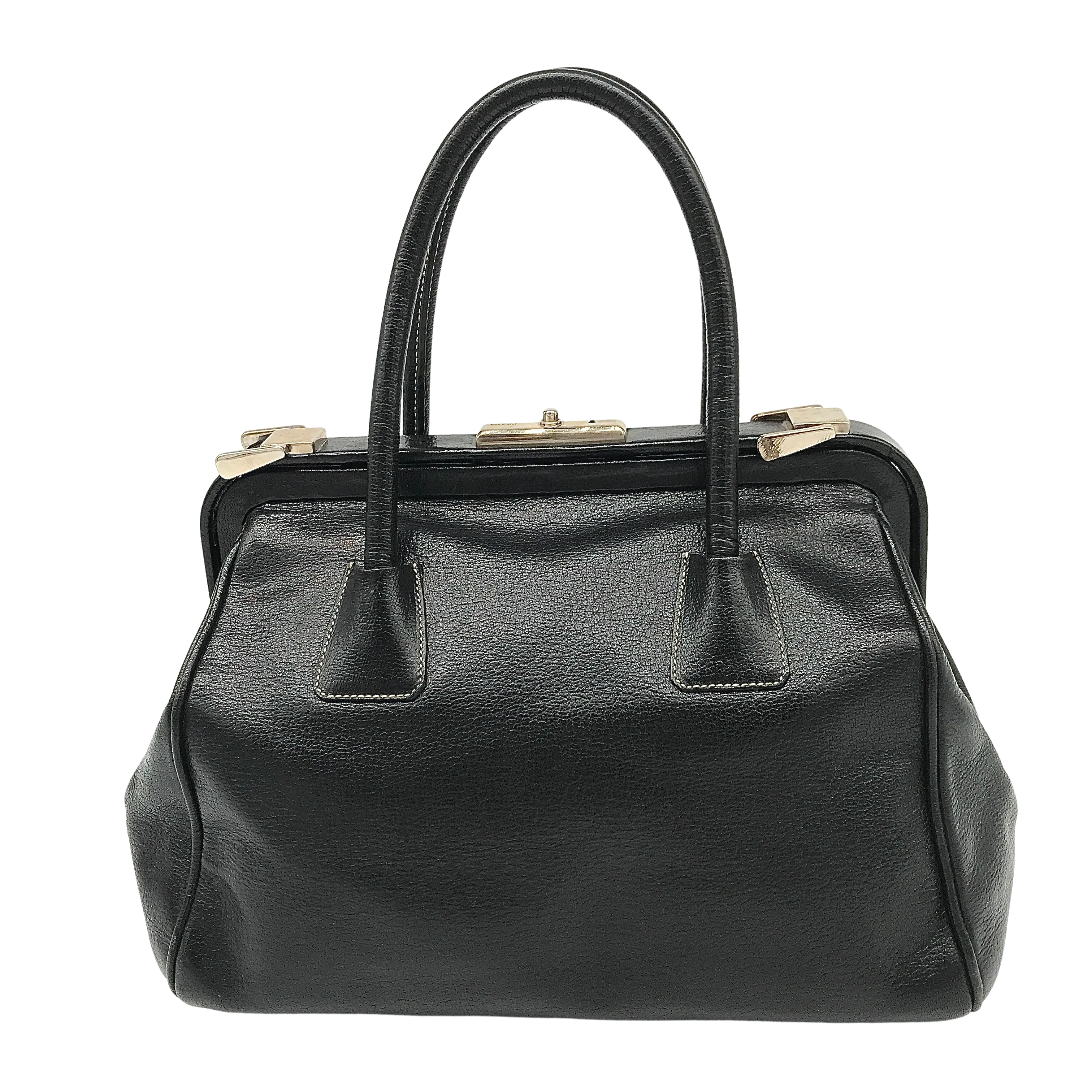 Vintage Prada Bag