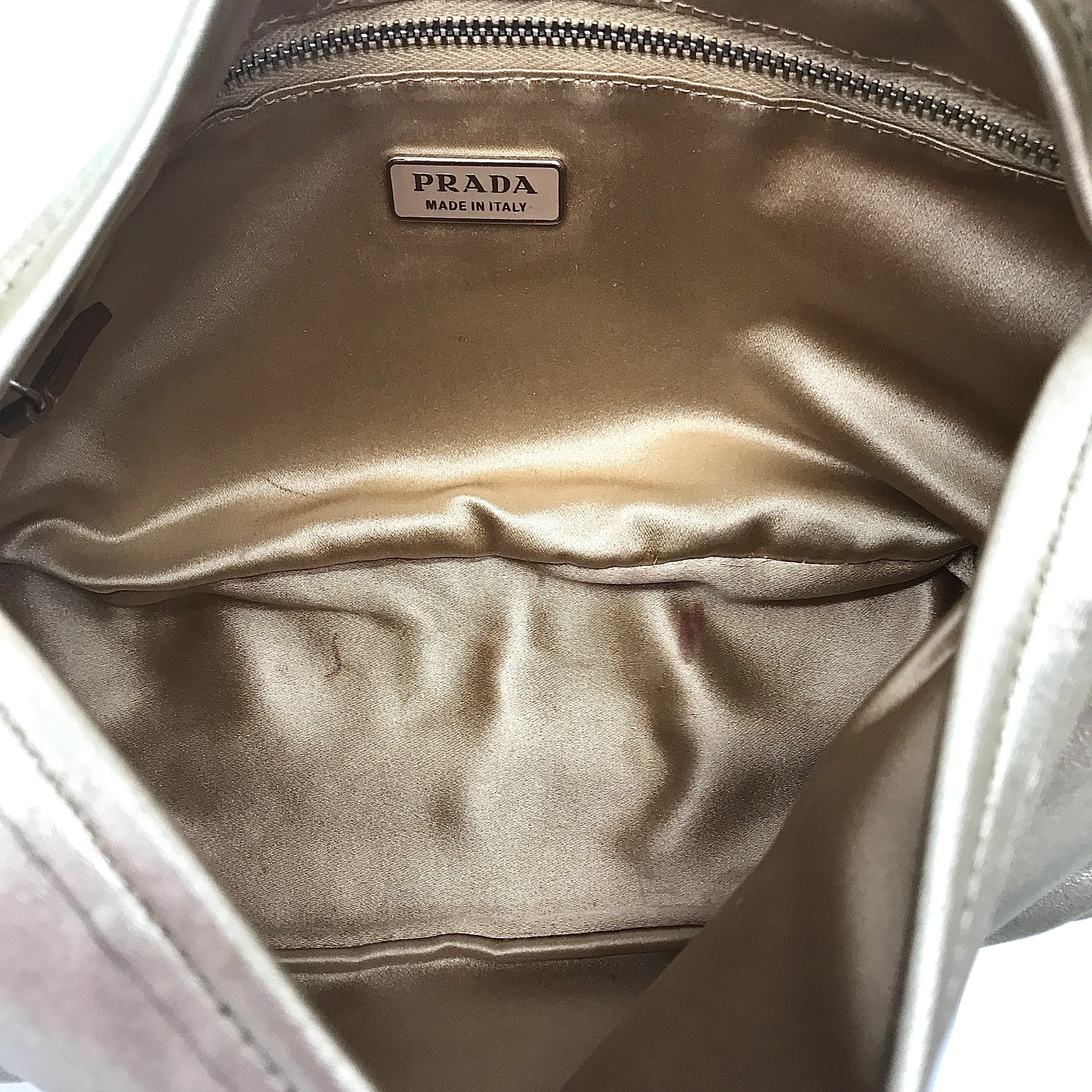 Vintage Prada Bag