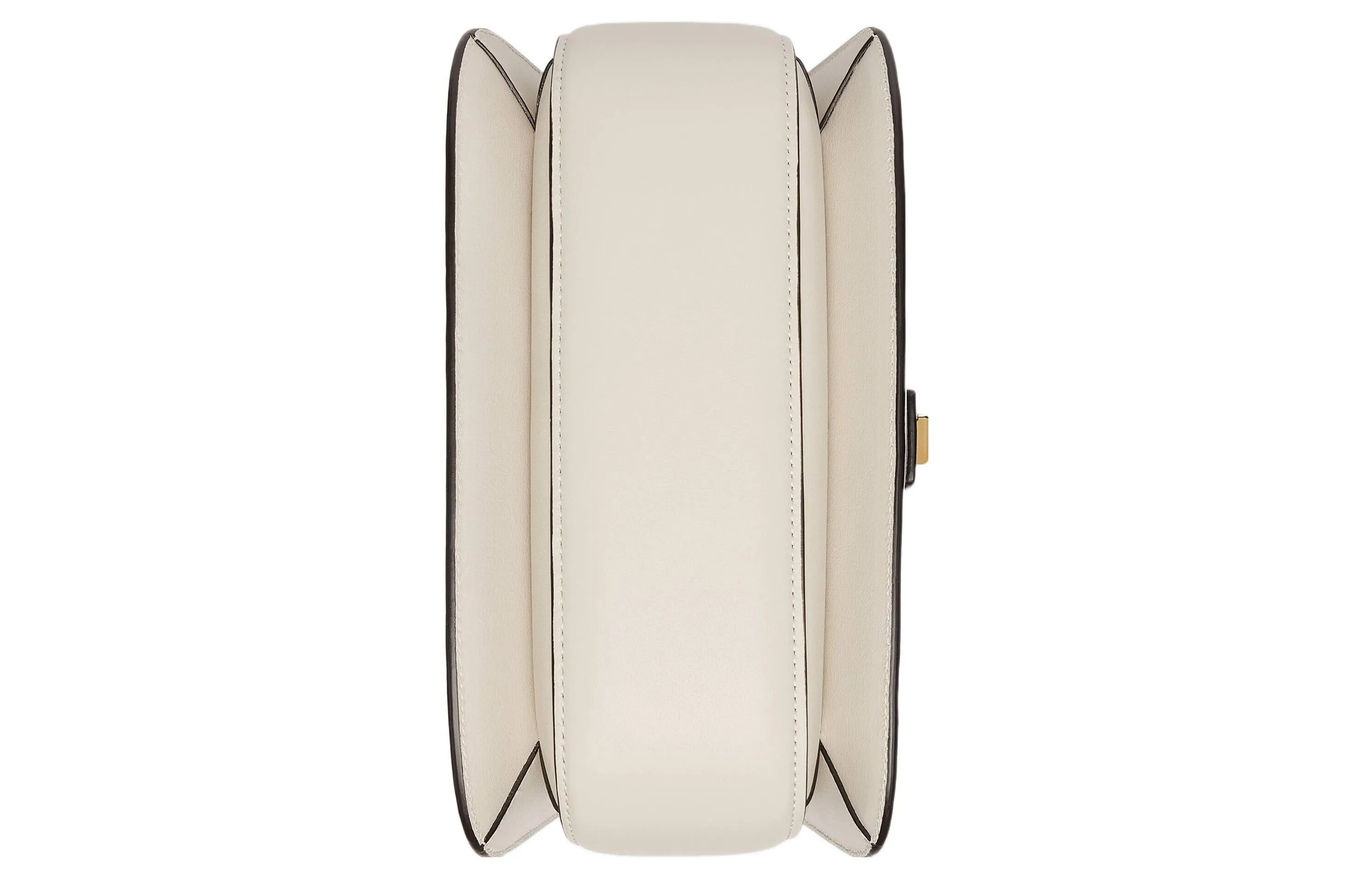 (WMNS) Gucci Blondie Small Top Handle Bag 'White' 735101-UXX0G-9022